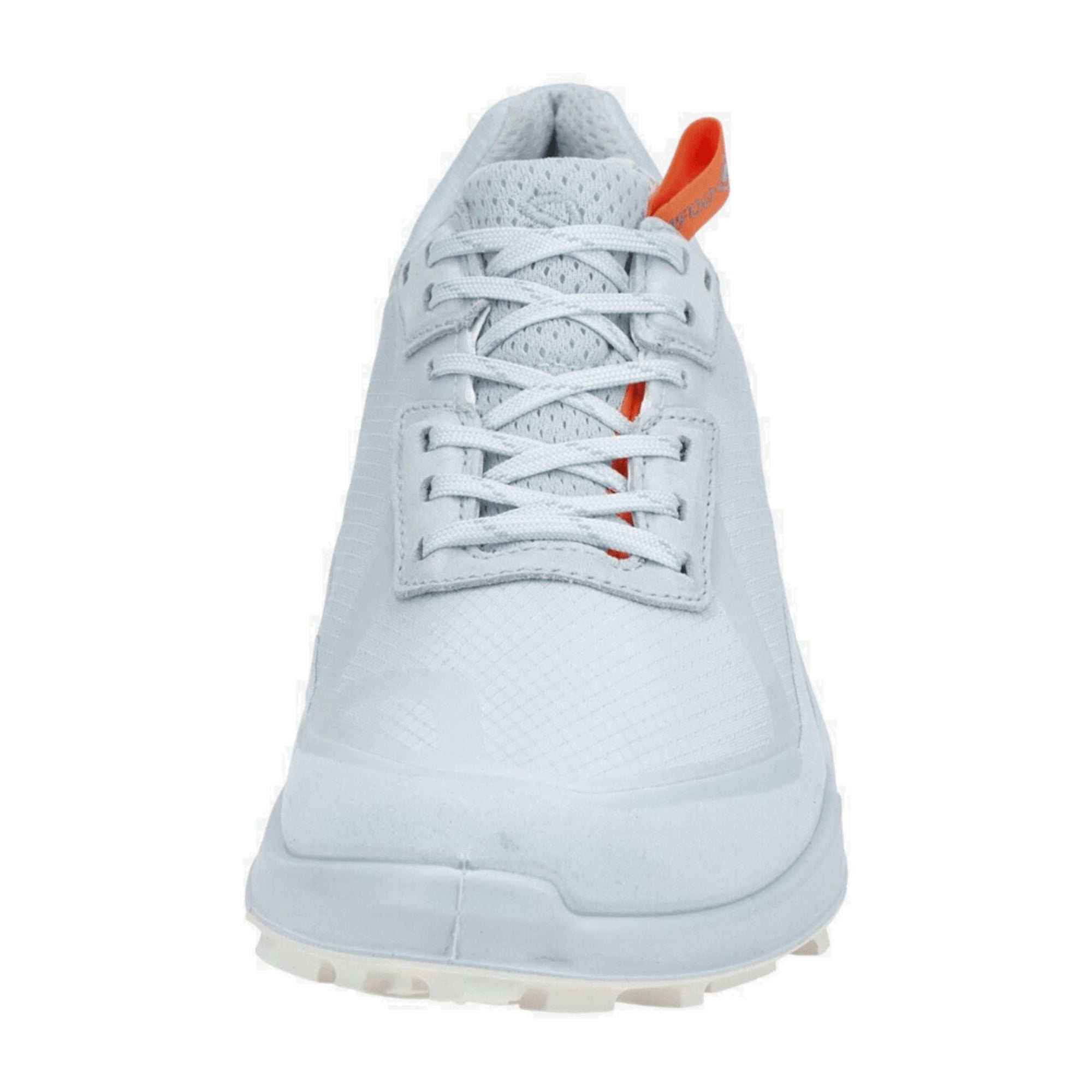 Ecco Biom X Country Women's Shoes - Light Blue GORE-TEX, Waterproof and Breathable