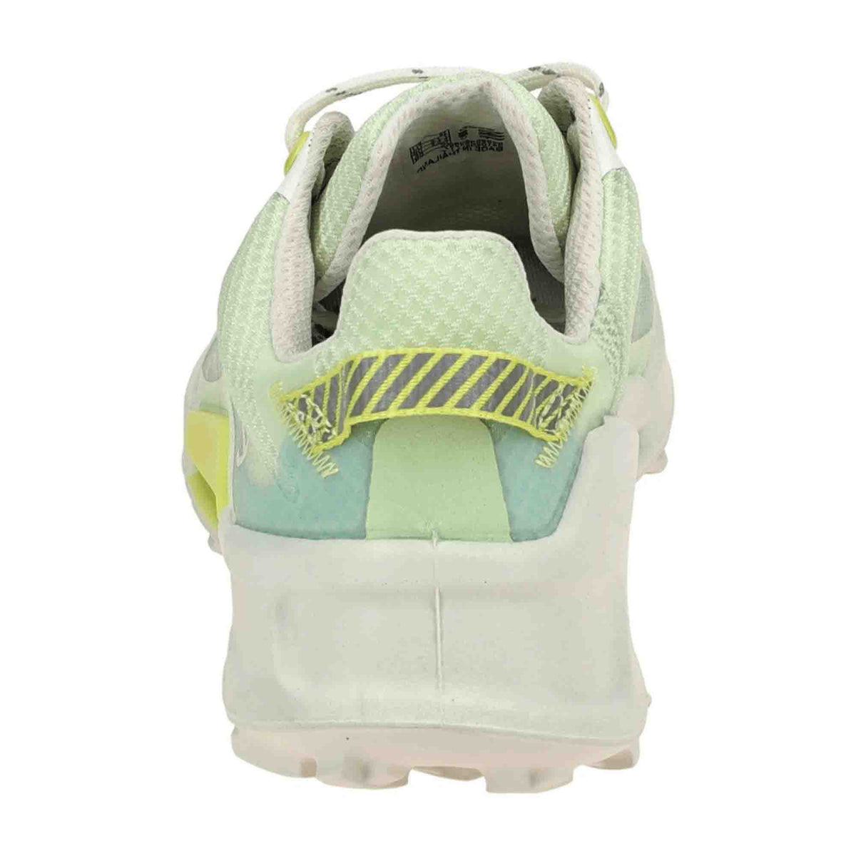 Ecco Biom 2.1 Mountain W Women's Hiking Shoes - Durable & Stylish in Green