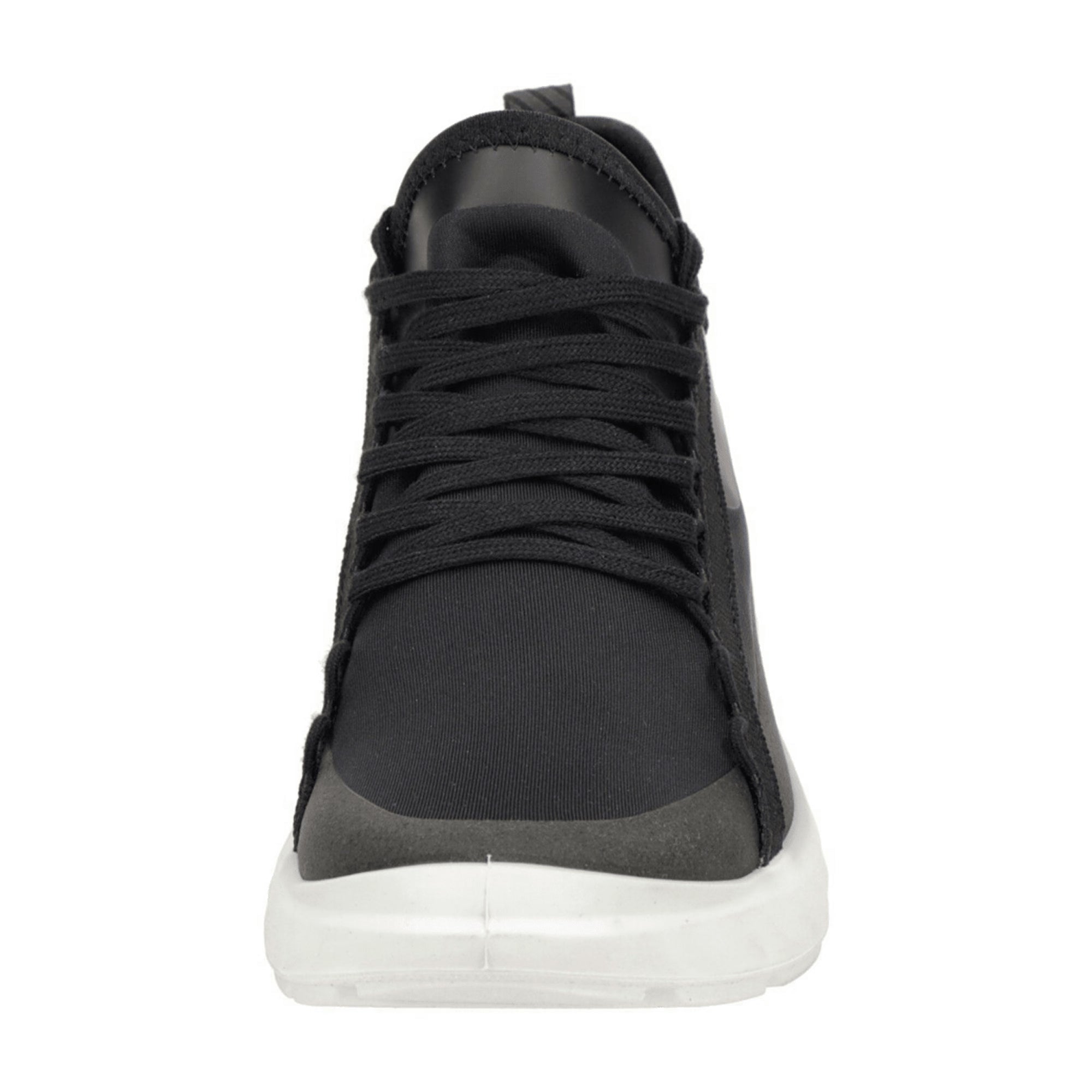 Ecco ATH-1FW Men's Black Sneakers – Stylish & Durable Athletic Footwear