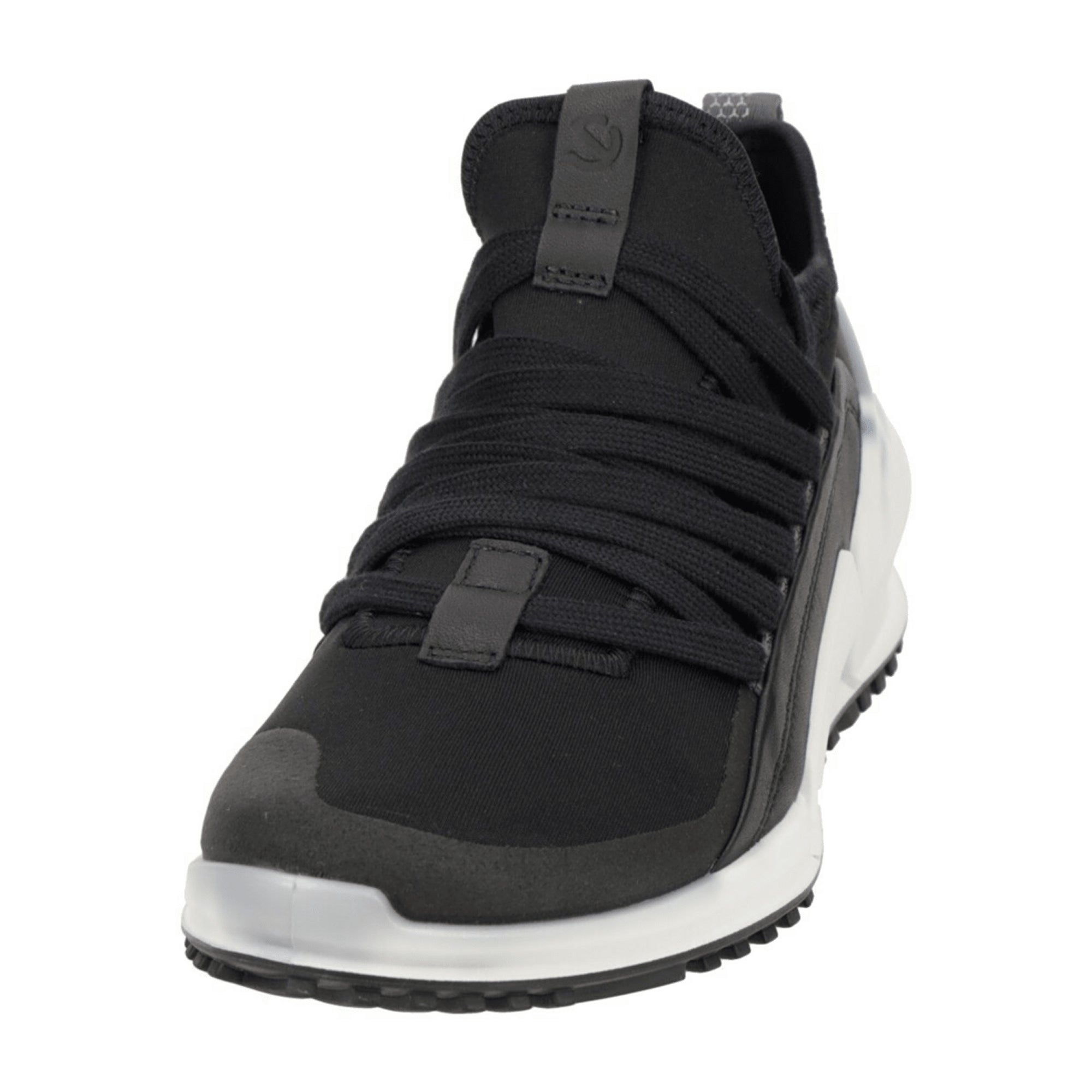 Ecco Biom 2.0 Women's Black Sports Shoes - Durable & Stylish