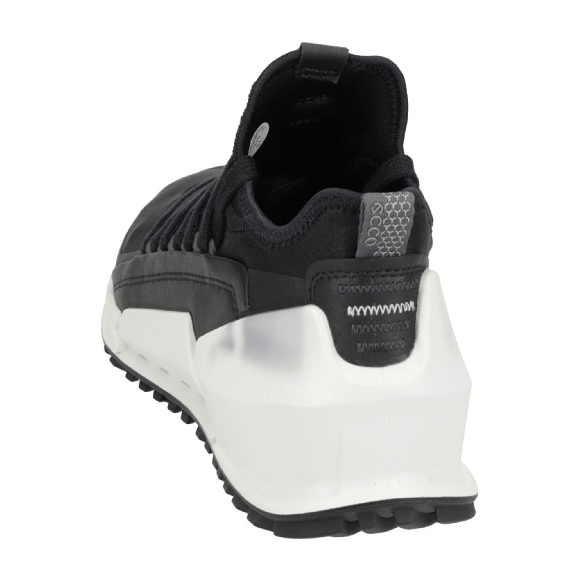 Ecco Biom 2.0 Women's Black Sports Shoes - Durable & Stylish