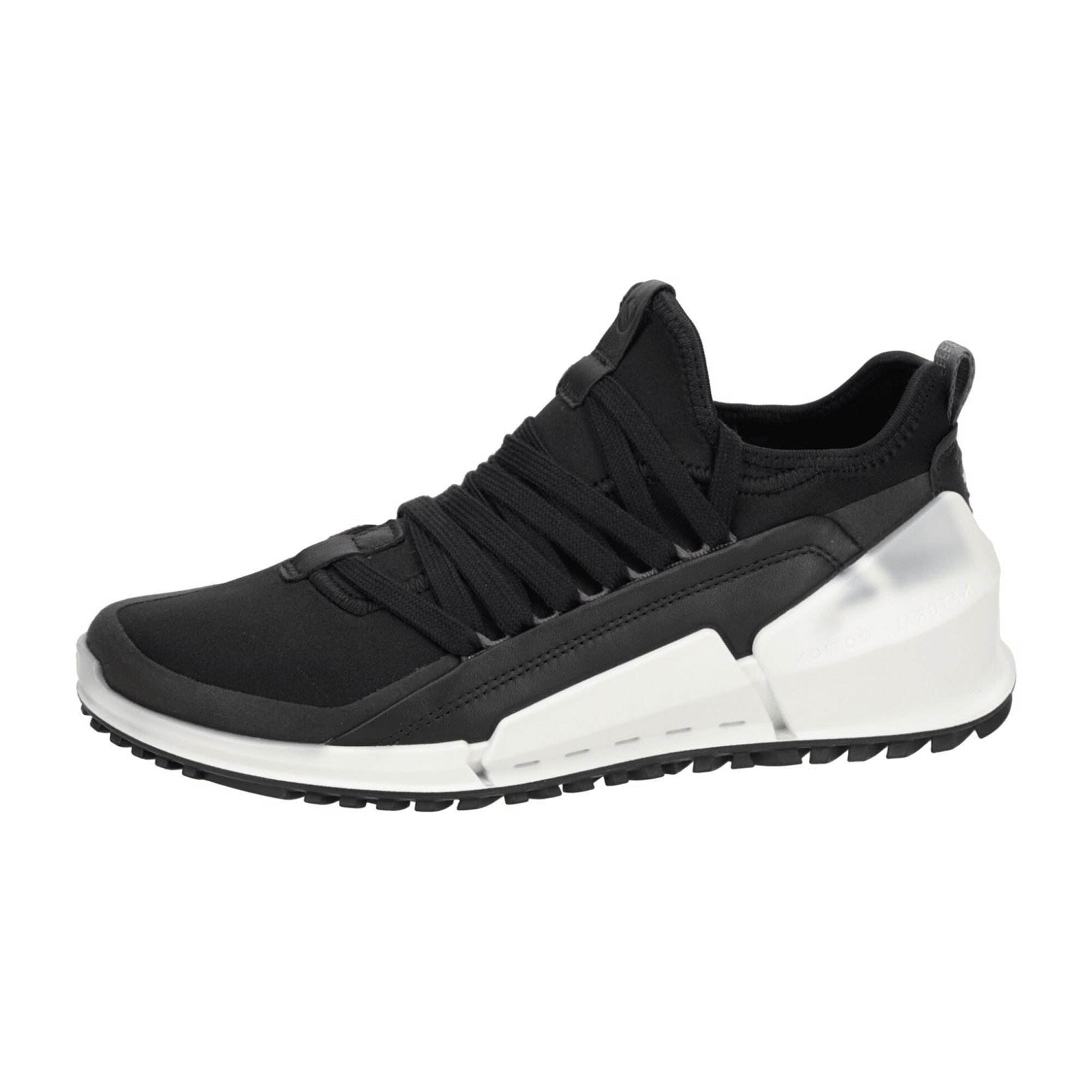 Ecco Biom 2.0 Women's Black Sports Shoes - Durable & Stylish