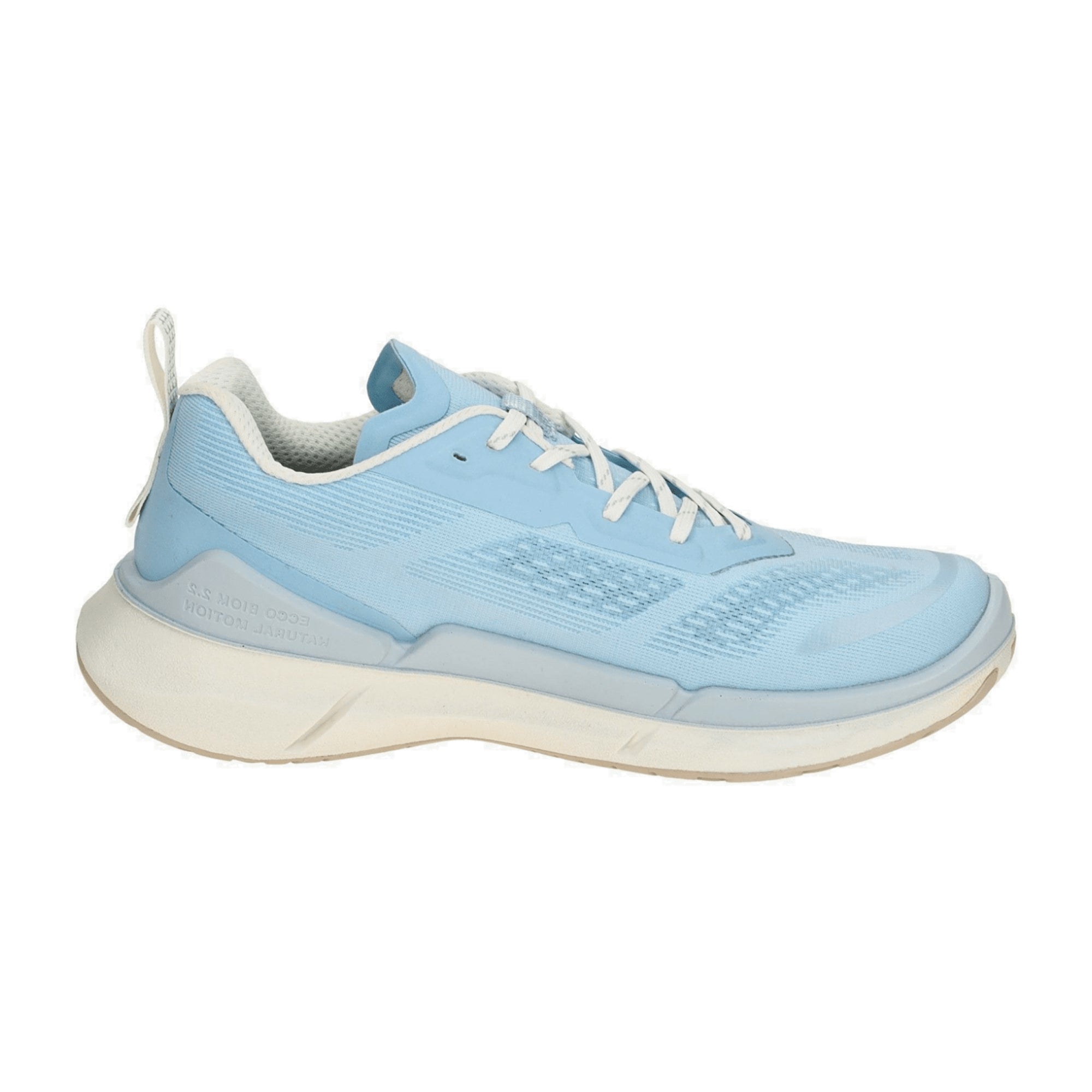 Ecco Women's Blue Athleisure Shoes - Comfortable & Stylish - Bartel-Shop