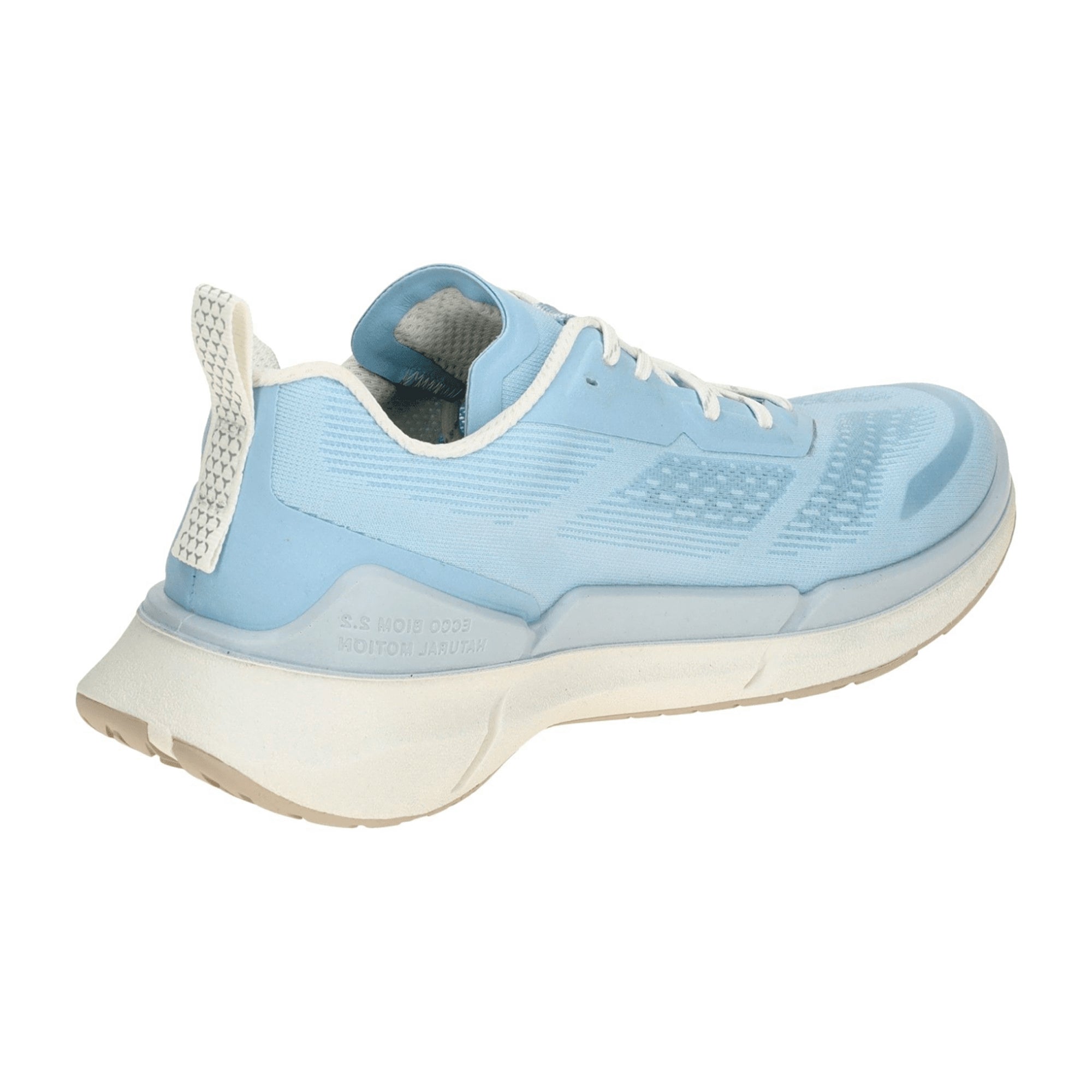 Ecco Women's Blue Athleisure Shoes - Comfortable & Stylish - Bartel-Shop