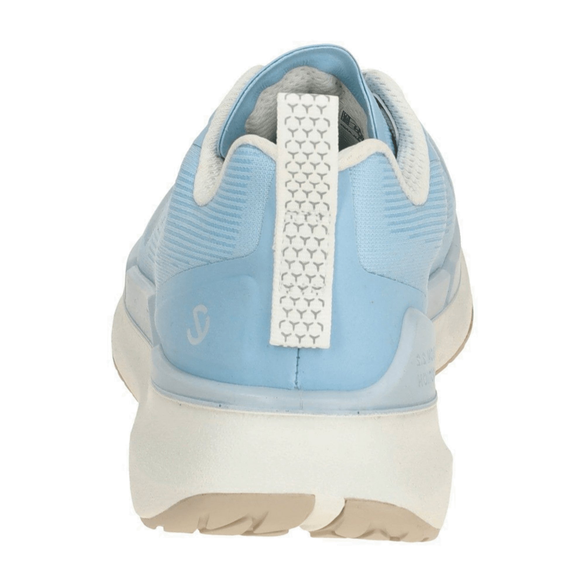 Ecco Women's Blue Athleisure Shoes - Comfortable & Stylish - Bartel-Shop