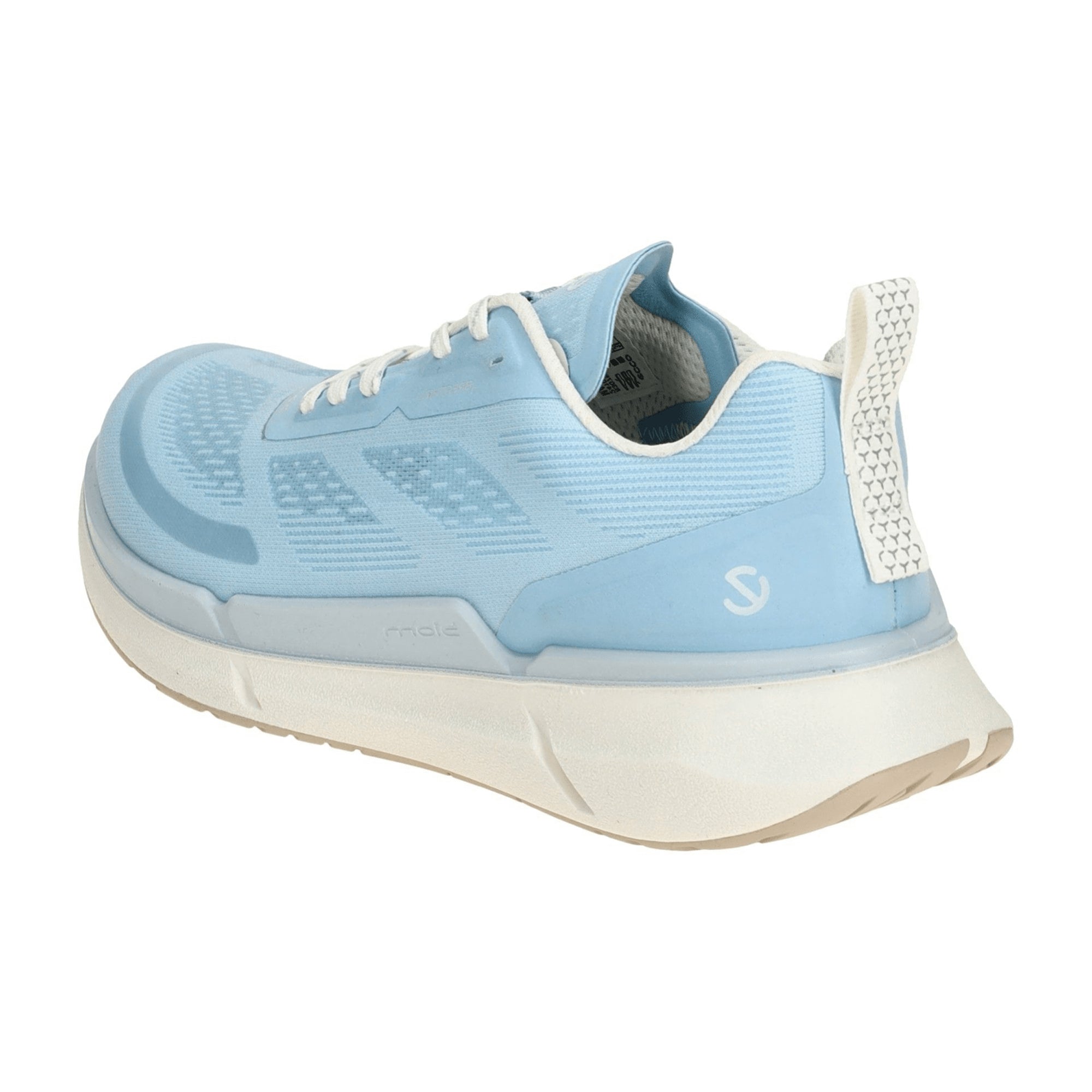 Ecco Women's Blue Athleisure Shoes - Comfortable & Stylish - Bartel-Shop