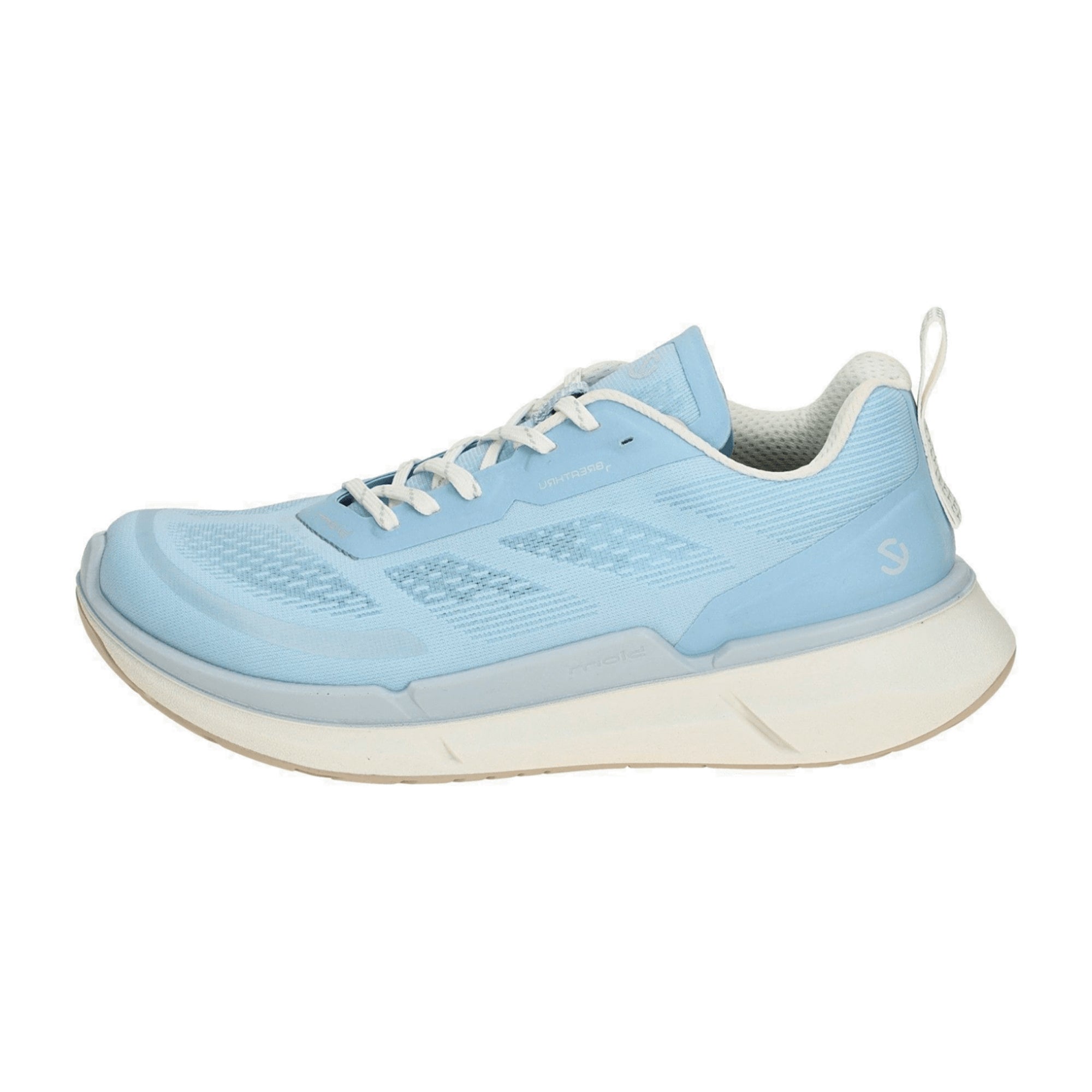 Ecco Women's Blue Athleisure Shoes - Comfortable & Stylish - Bartel-Shop