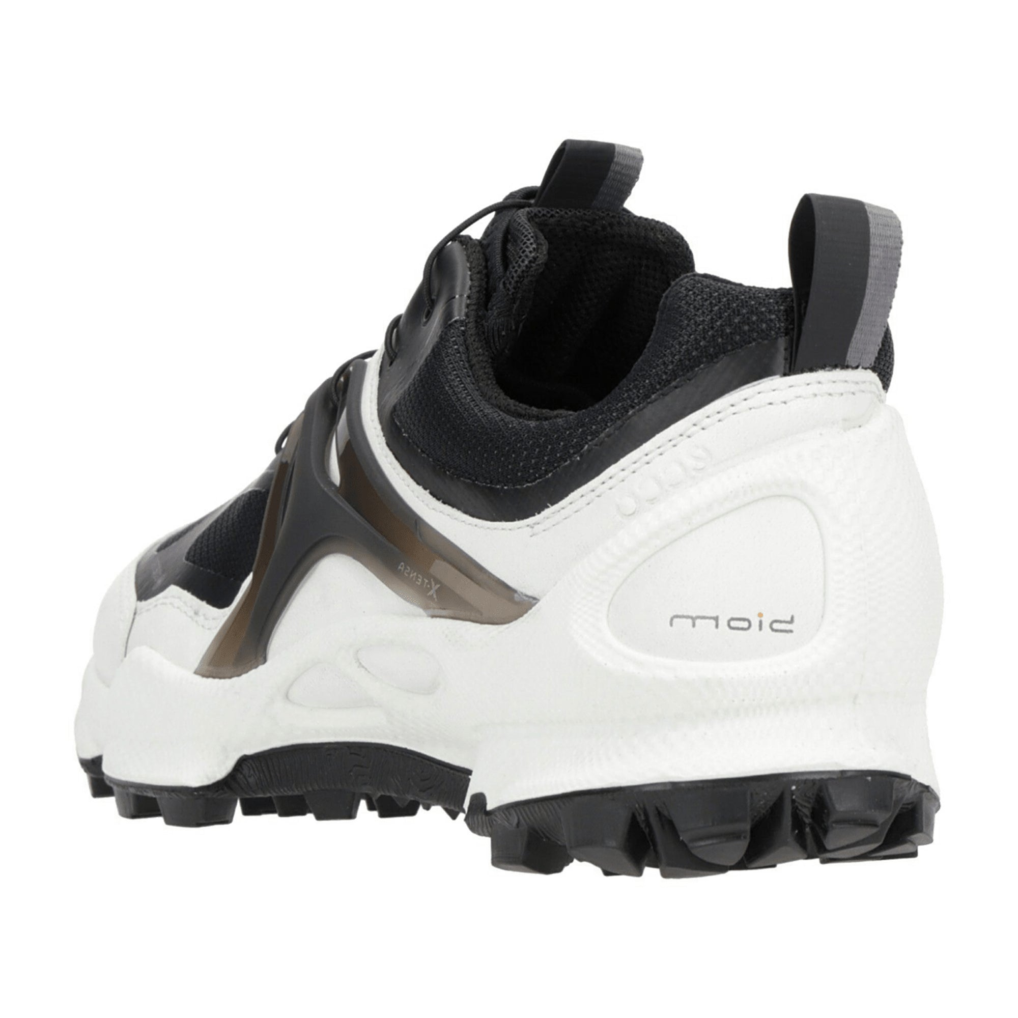 Ecco Biom C-Trail Women's Gore-Tex Shoes - Durable & Stylish White Trail Footwear 803113