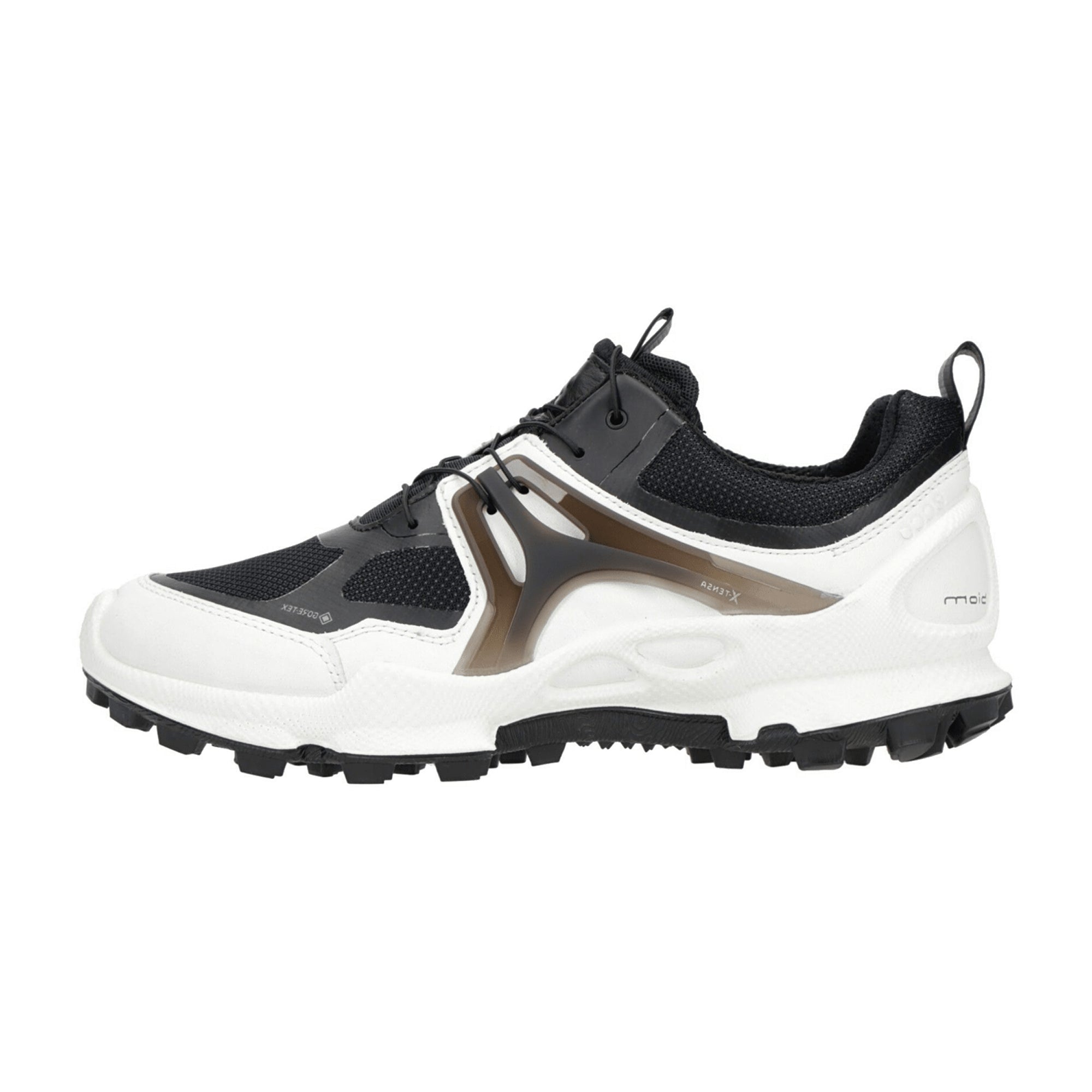 Ecco Biom C-Trail Women's Gore-Tex Shoes - Durable & Stylish White Trail Footwear 803113
