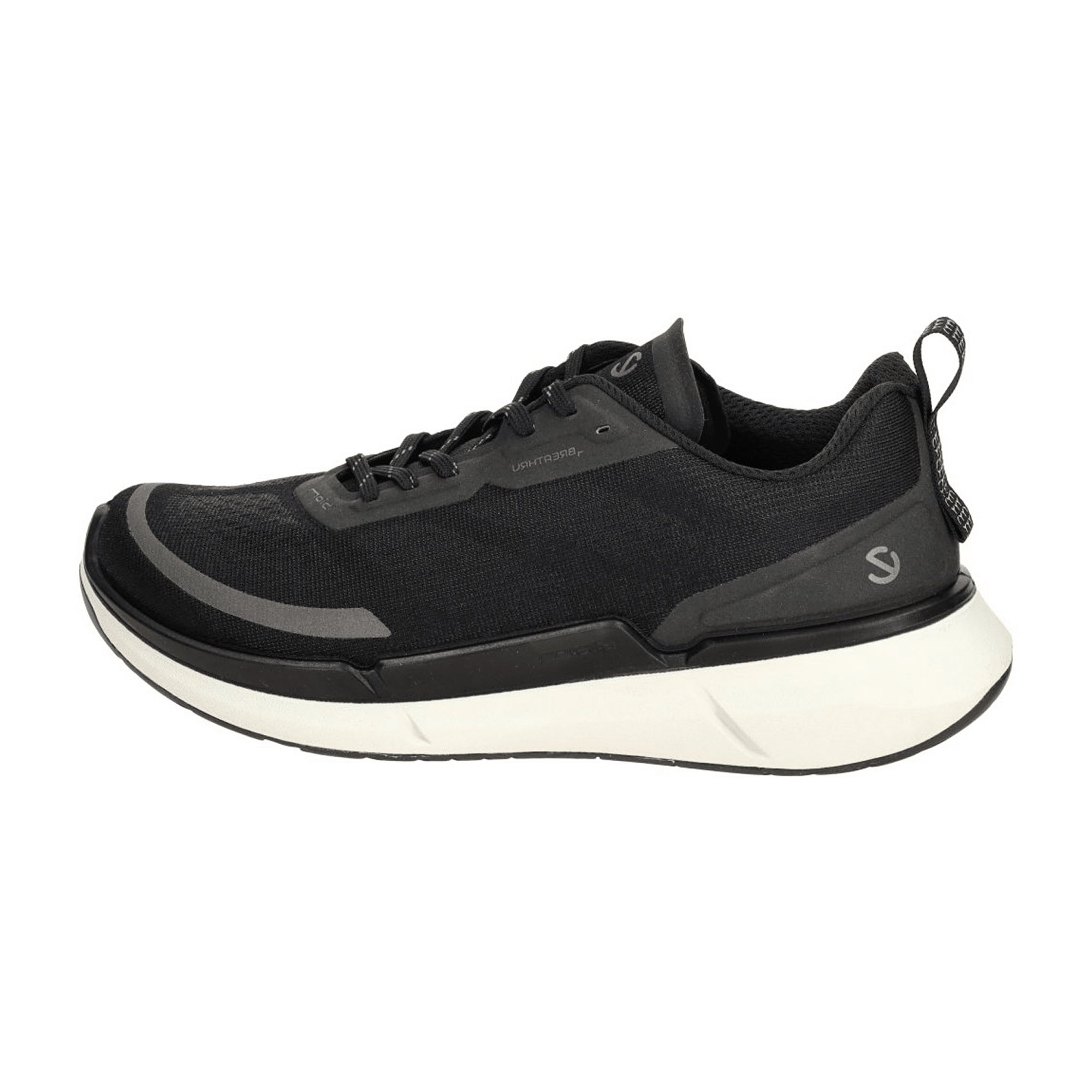Ecco BIOM 2.2 Women's Sneakers Black - Stylish & Comfortable Athletic Shoes - Bartel-Shop