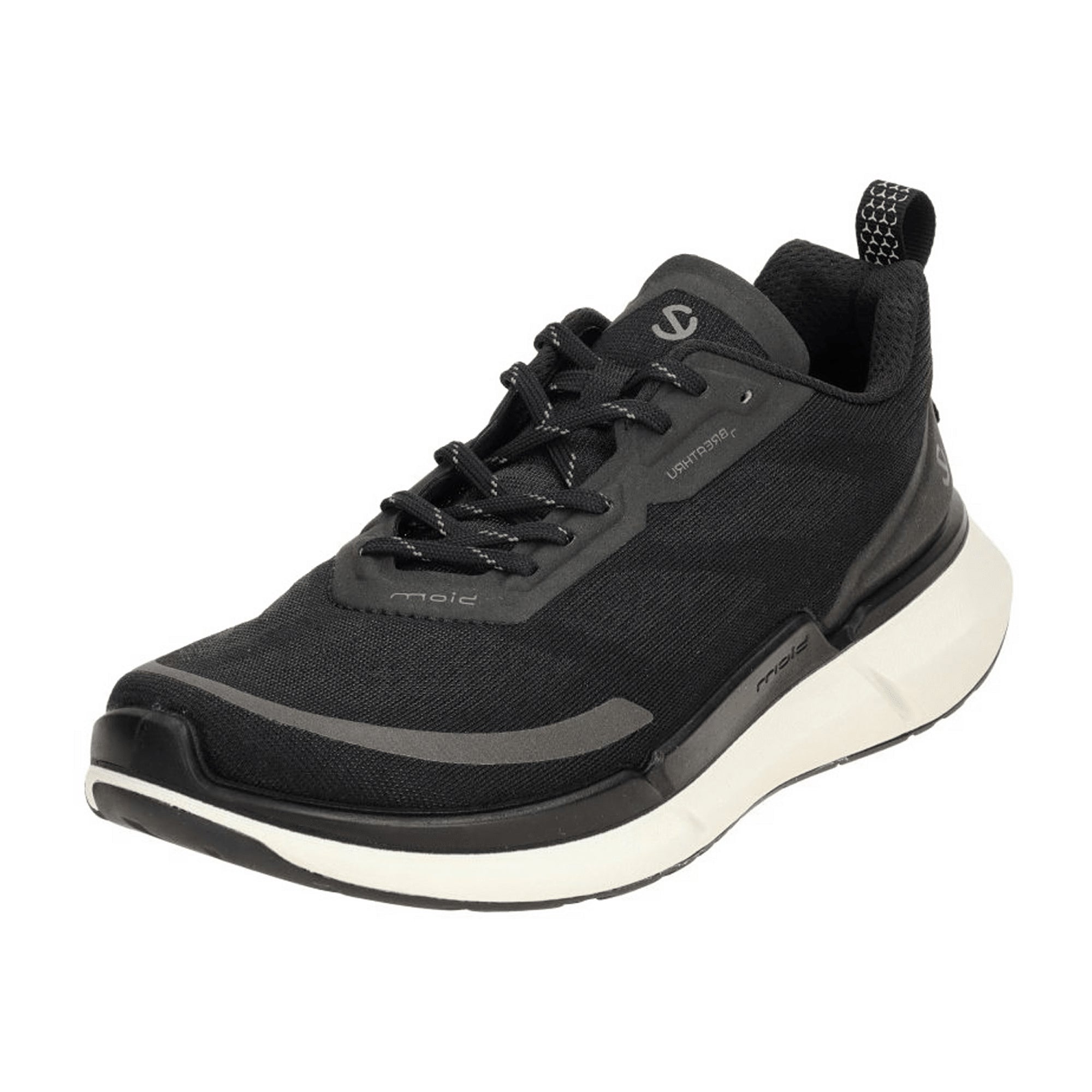 Ecco BIOM 2.2 Women's Sneakers Black - Stylish & Comfortable Athletic Shoes - Bartel-Shop