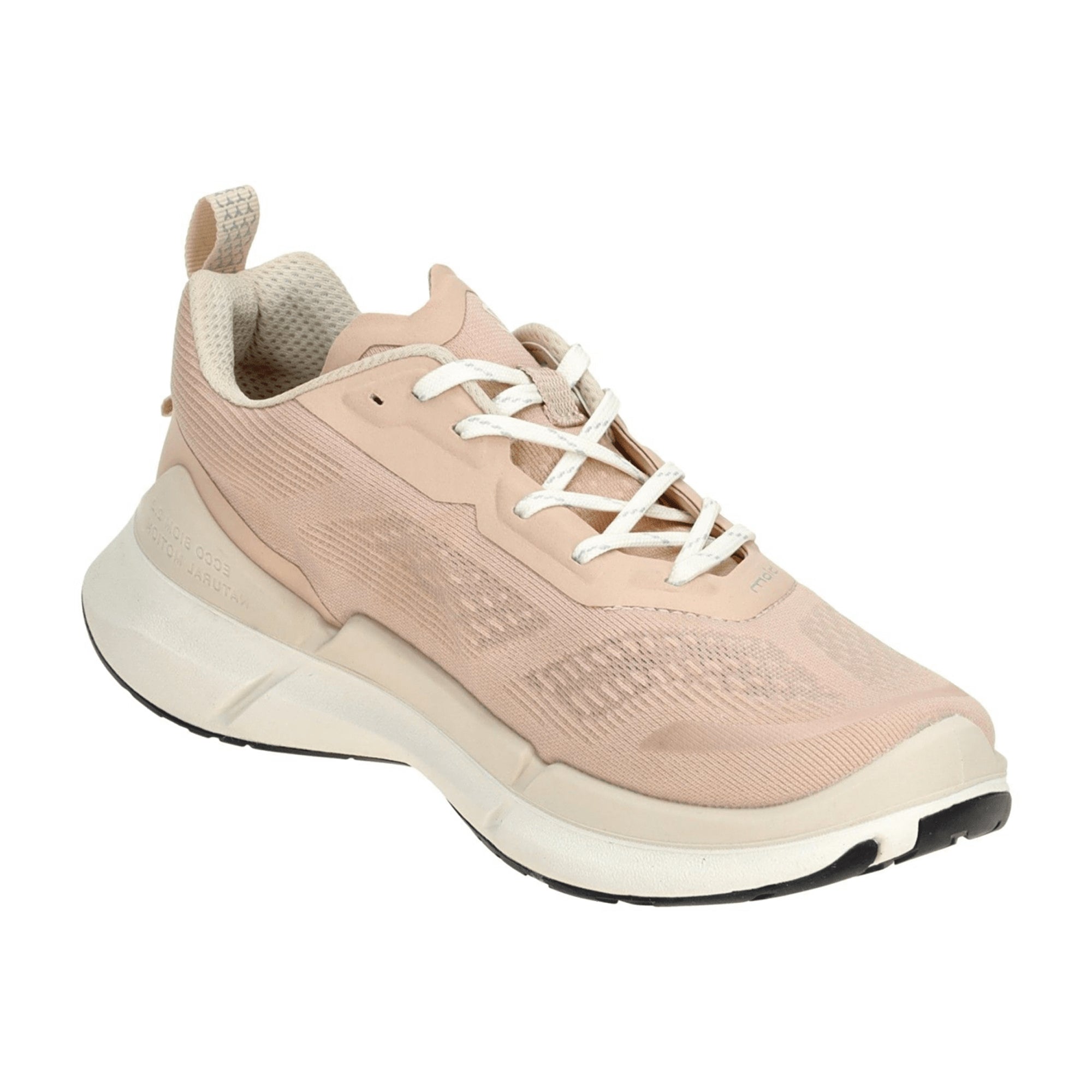 Ecco BIOM 2.2 Women's Sneakers in Pink - Stylish & Durable Walking Shoes