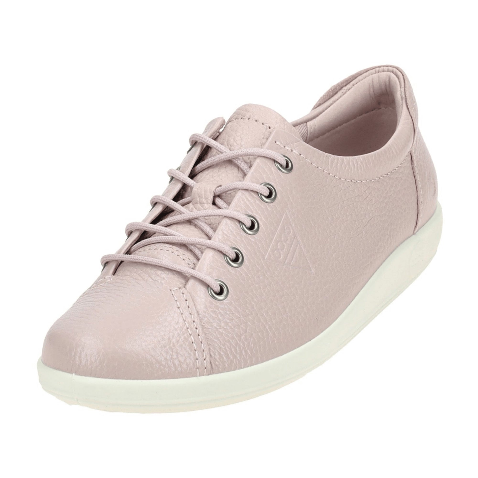 Ecco Soft 2 Purple Women's Shoes - Durable & Stylish | 206503