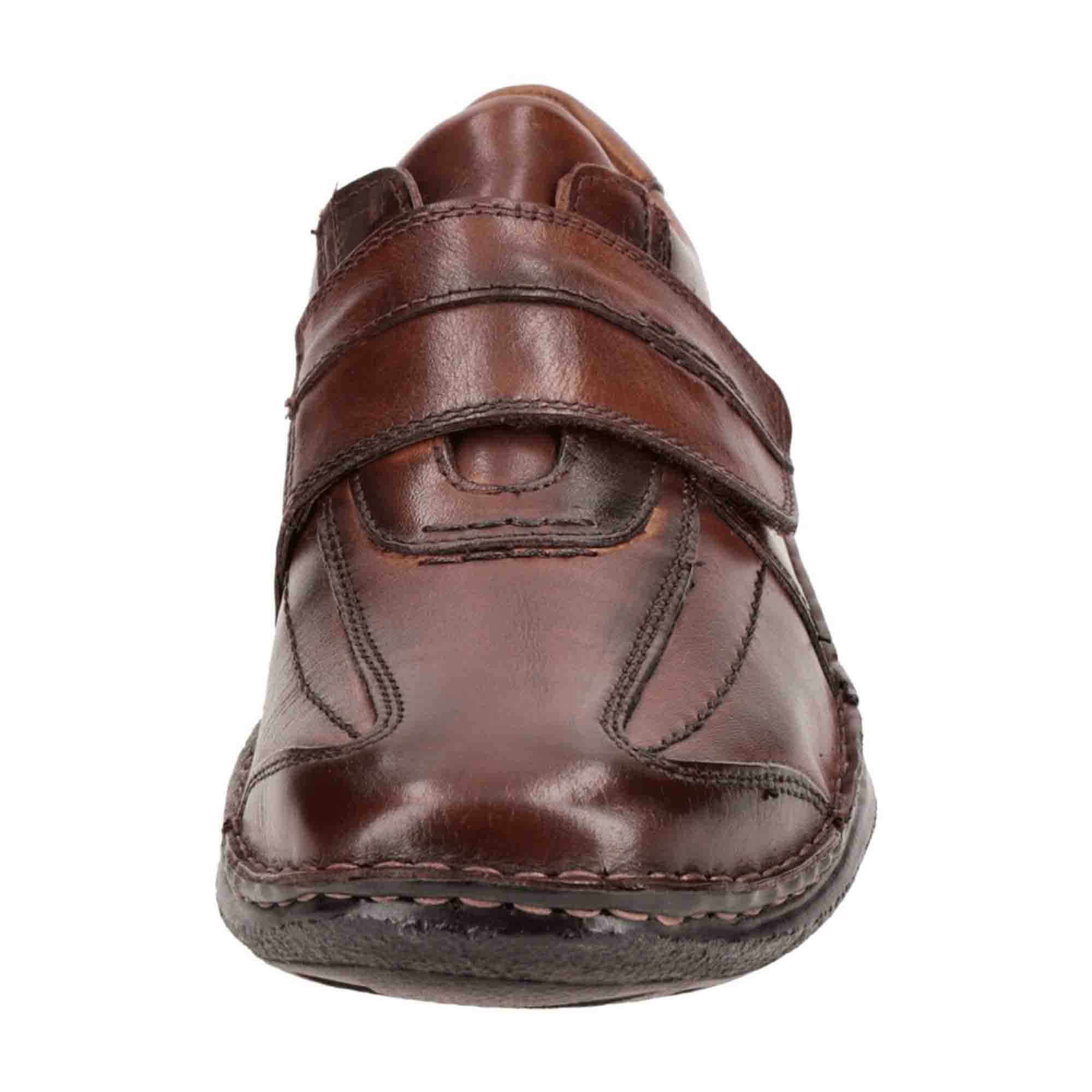 Josef Seibel ALEC for Men in Brown