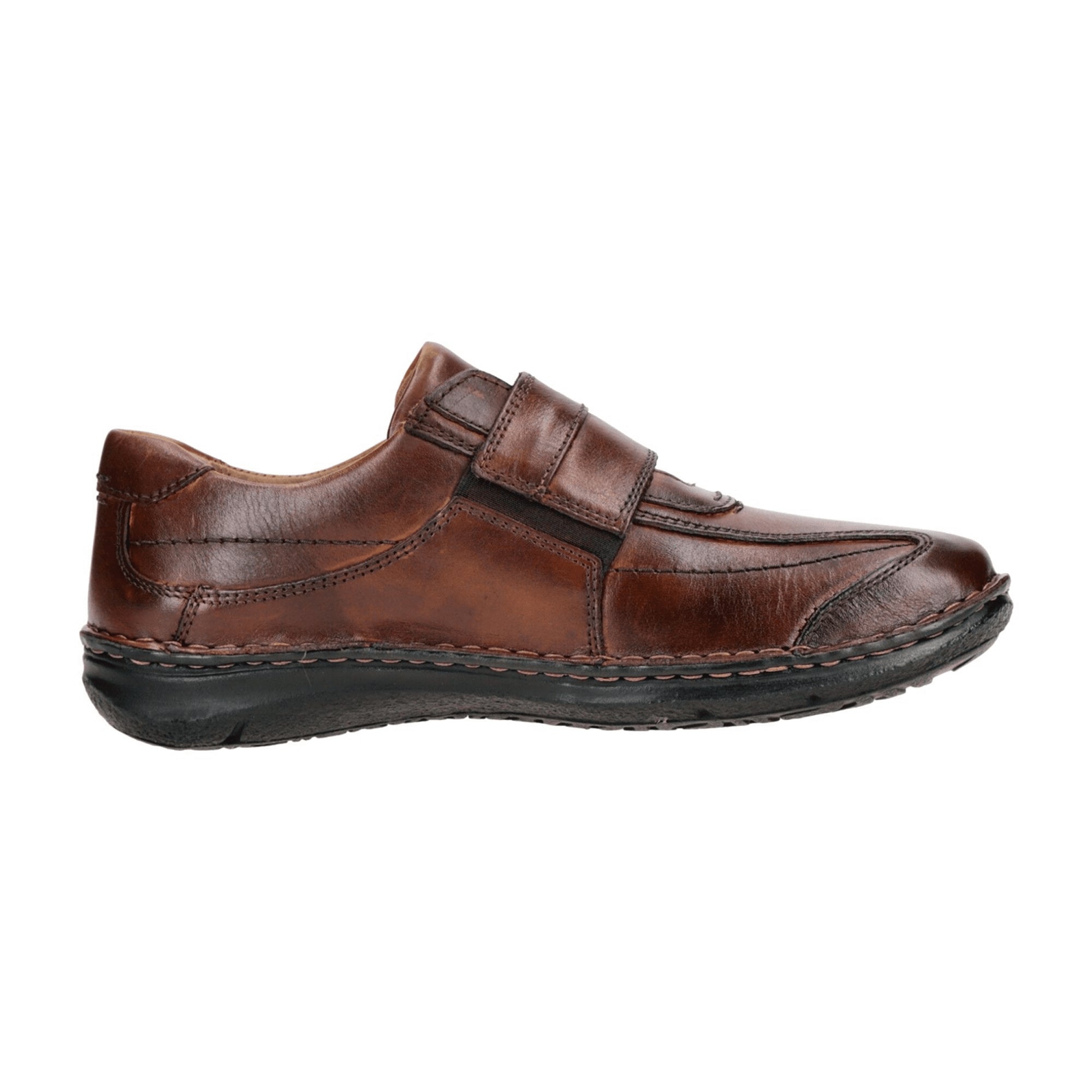 Josef Seibel ALEC for Men in Brown