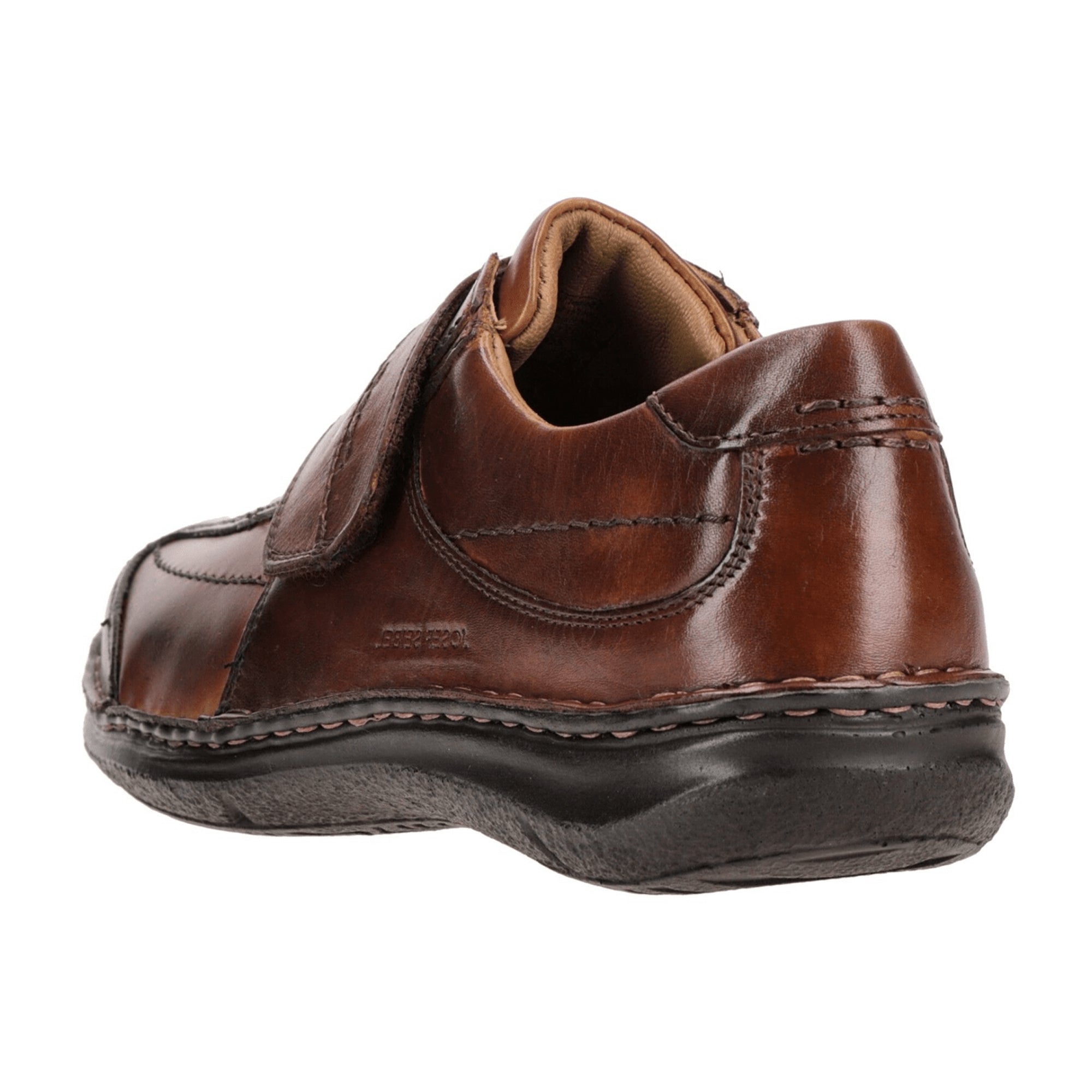 Josef Seibel ALEC for Men in Brown