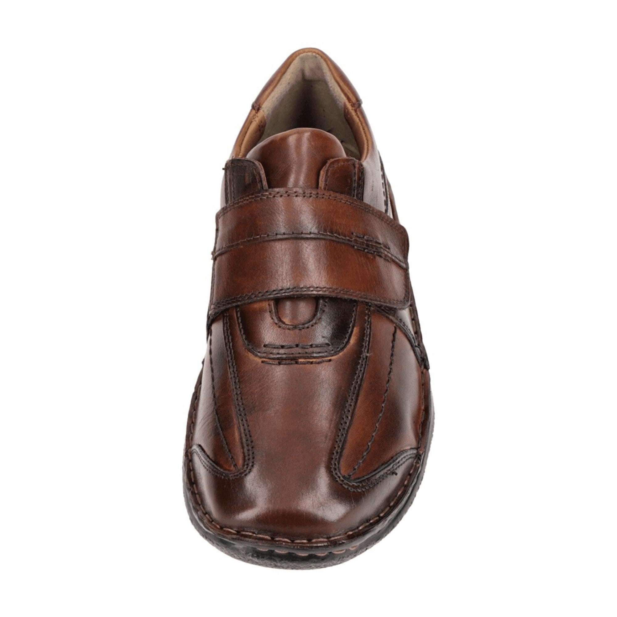 Josef Seibel ALEC for Men in Brown