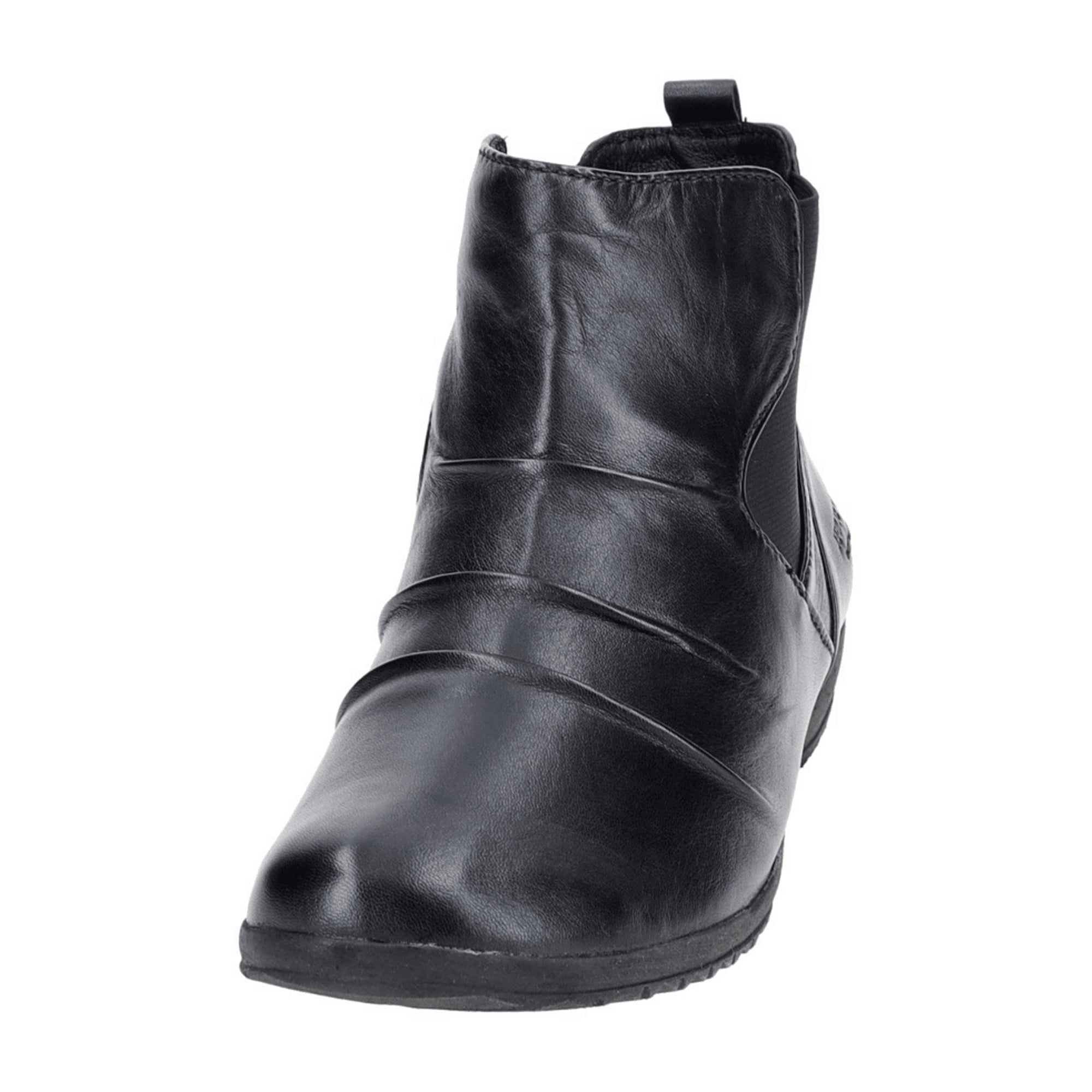 Josef Seibel Naly 60 Winter Ankle Boot in Black for Women