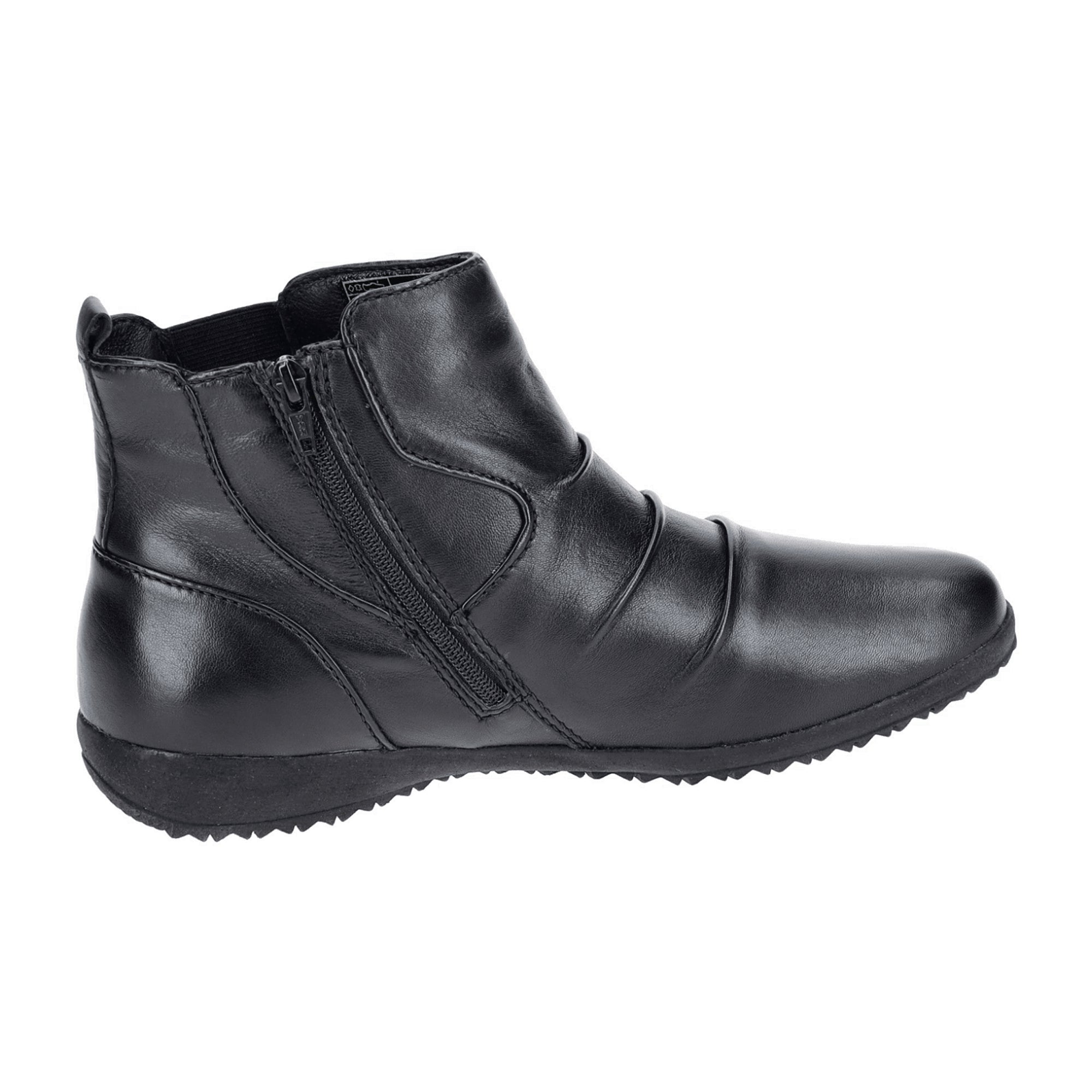 Josef Seibel Naly 60 Winter Ankle Boot in Black for Women