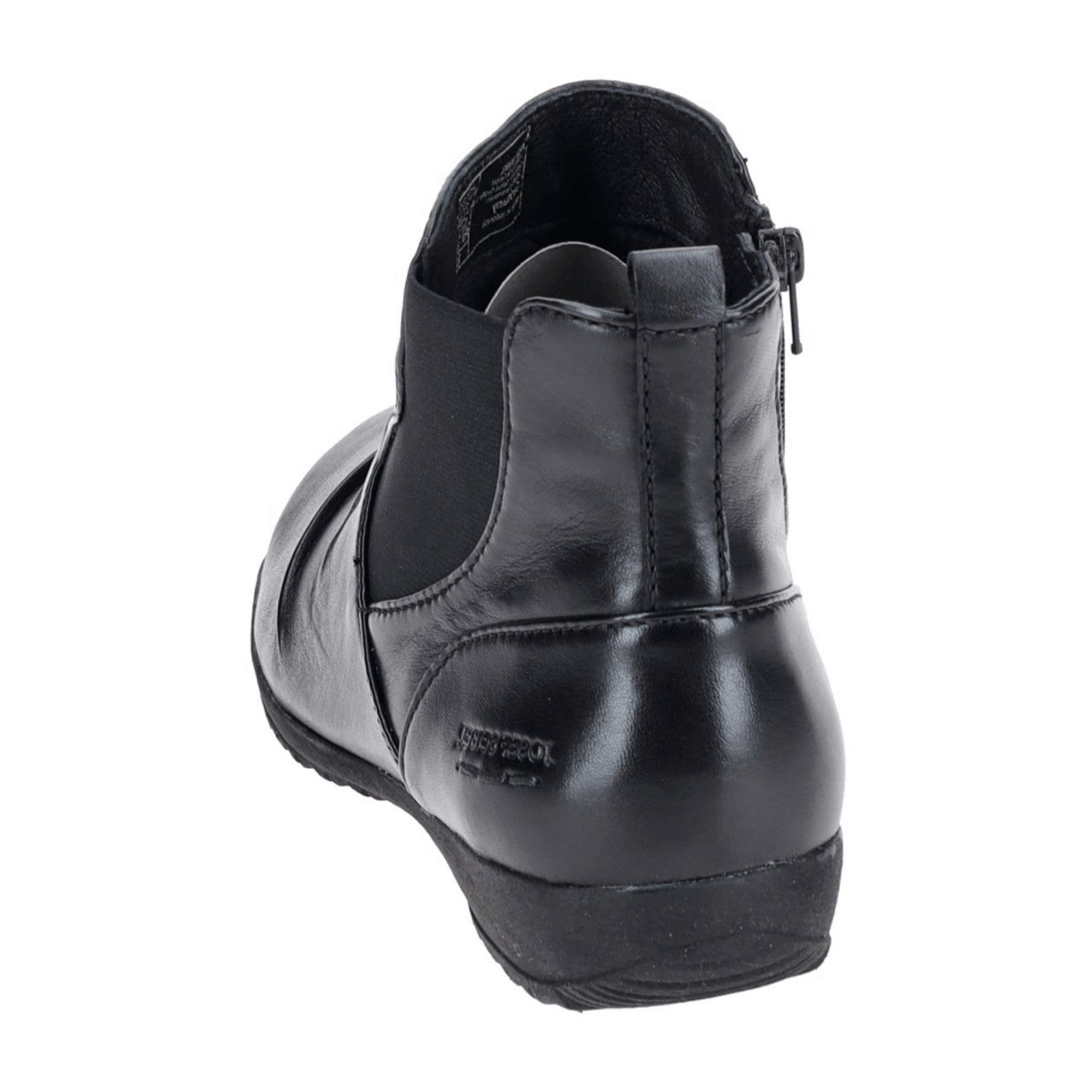 Josef Seibel Naly 60 Winter Ankle Boot in Black for Women