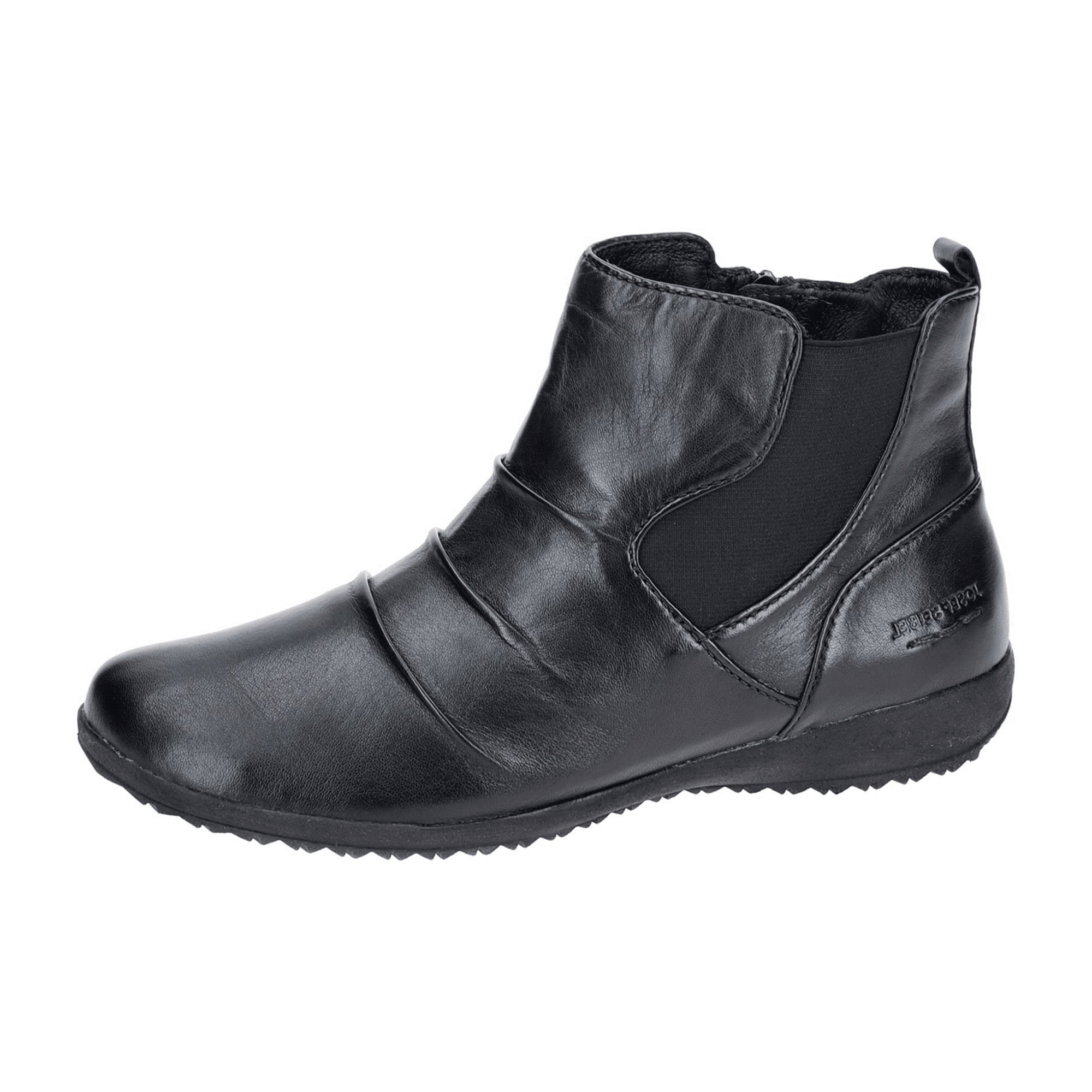 Josef Seibel Naly 60 Winter Ankle Boot in Black for Women