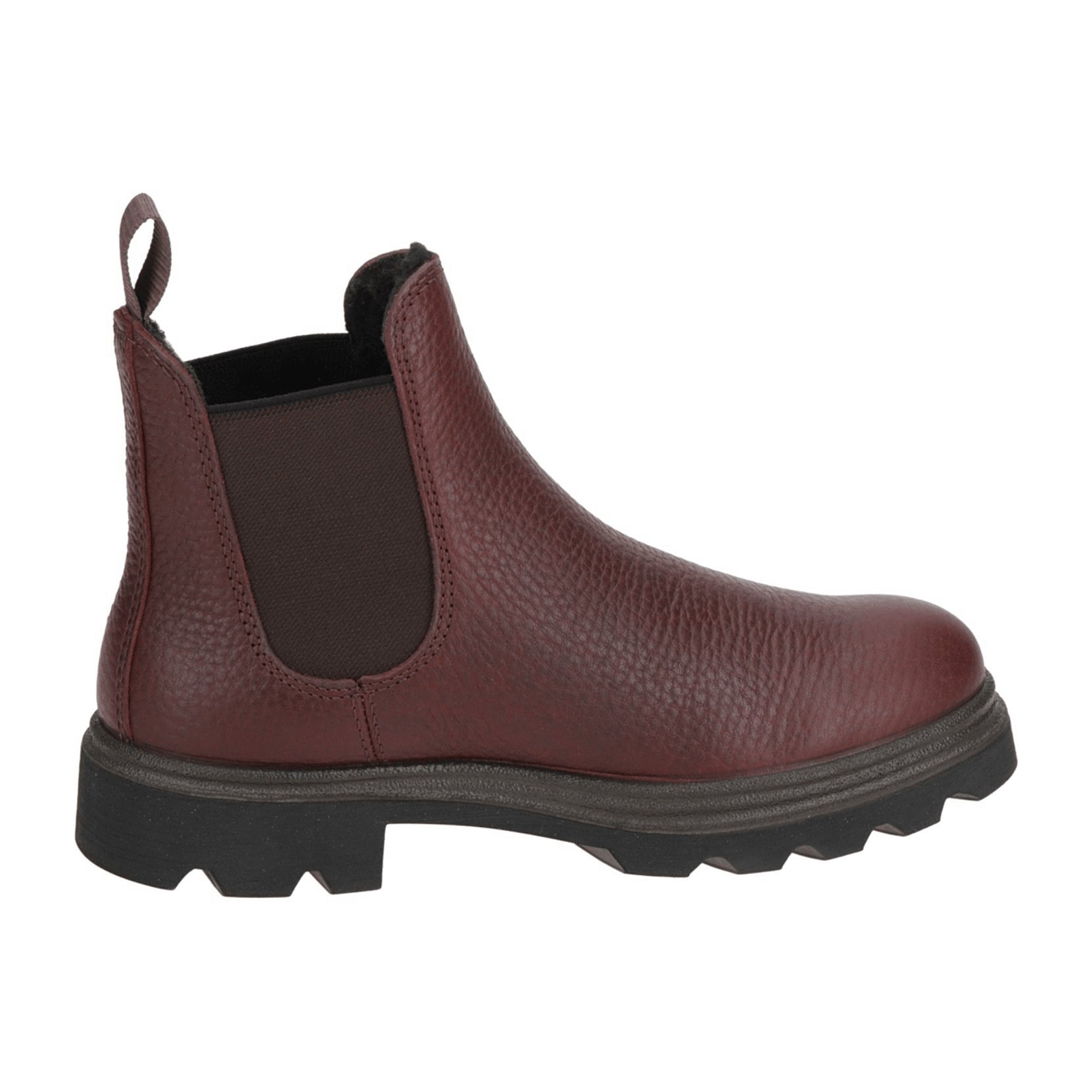 Ecco Grainer Women's Brown Winter Chelsea Boots 214753 - Stylish & Durable - Bartel-Shop