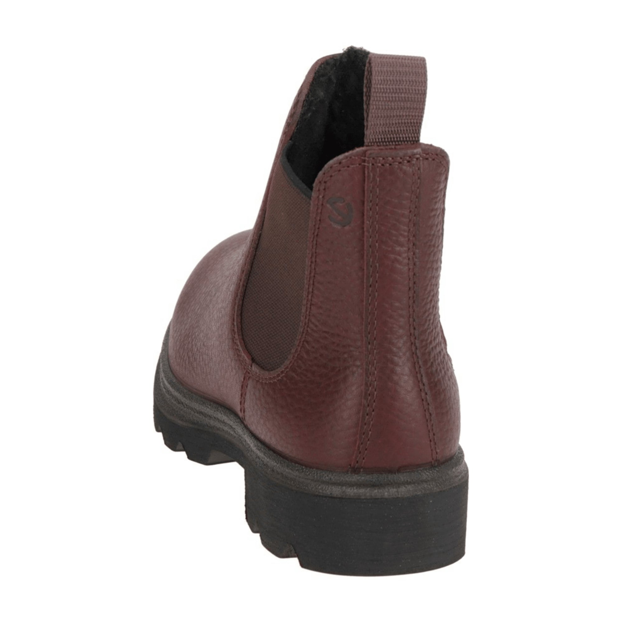 Ecco Grainer Women's Brown Winter Chelsea Boots 214753 - Stylish & Durable - Bartel-Shop