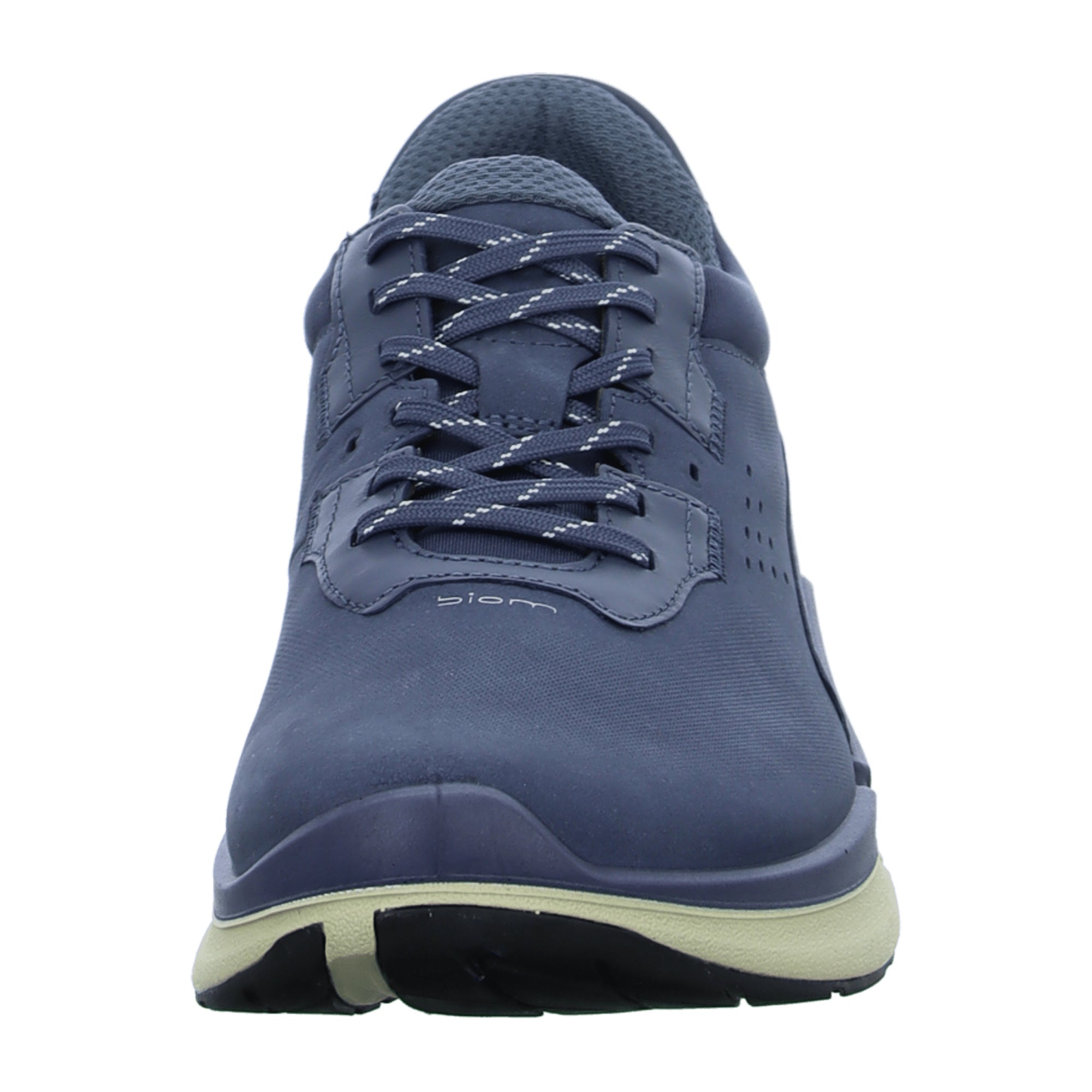 Ecco BIOM 2.2 Men's Blue Running Shoes | Lightweight & Comfortable