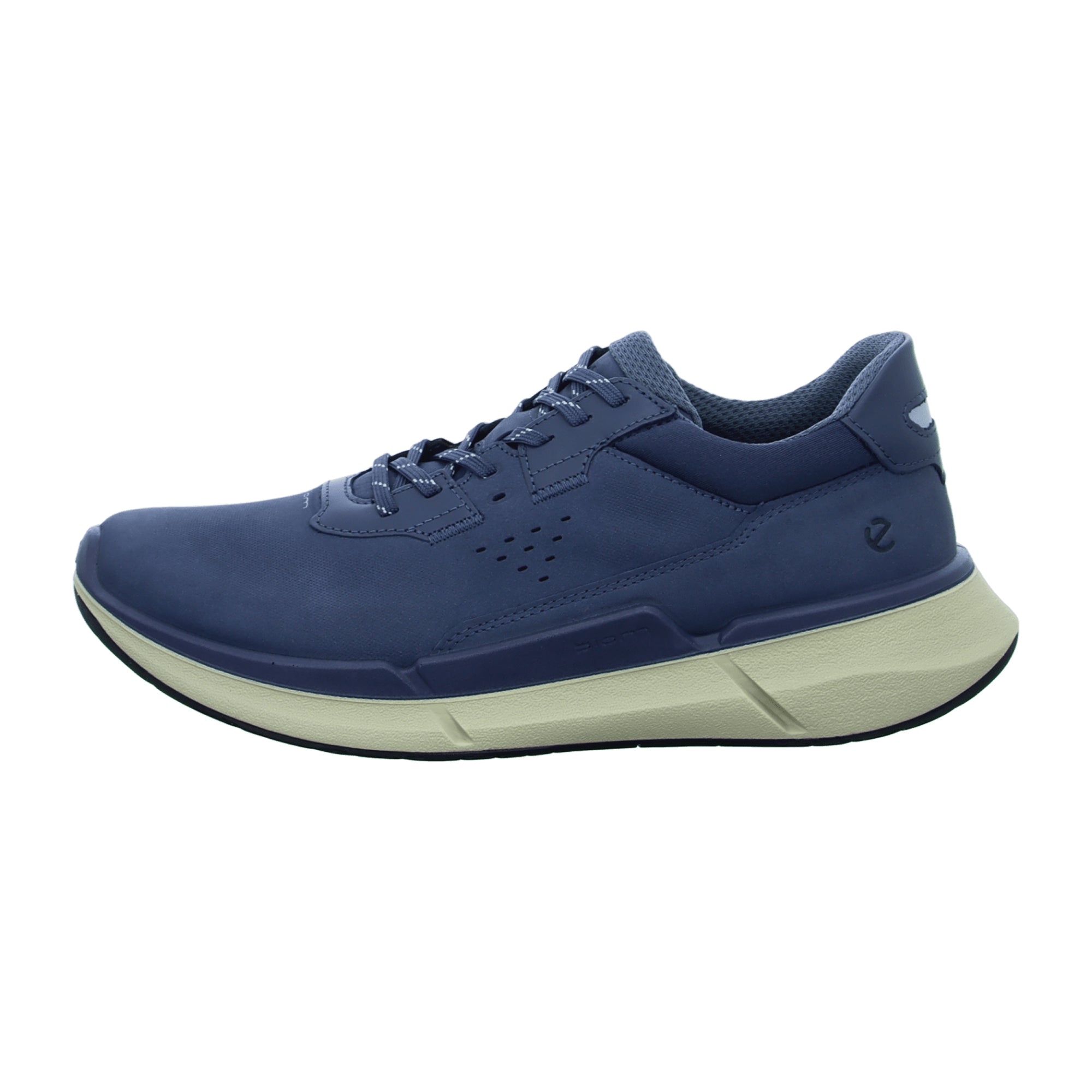 Ecco BIOM 2.2 Men's Blue Running Shoes | Lightweight & Comfortable