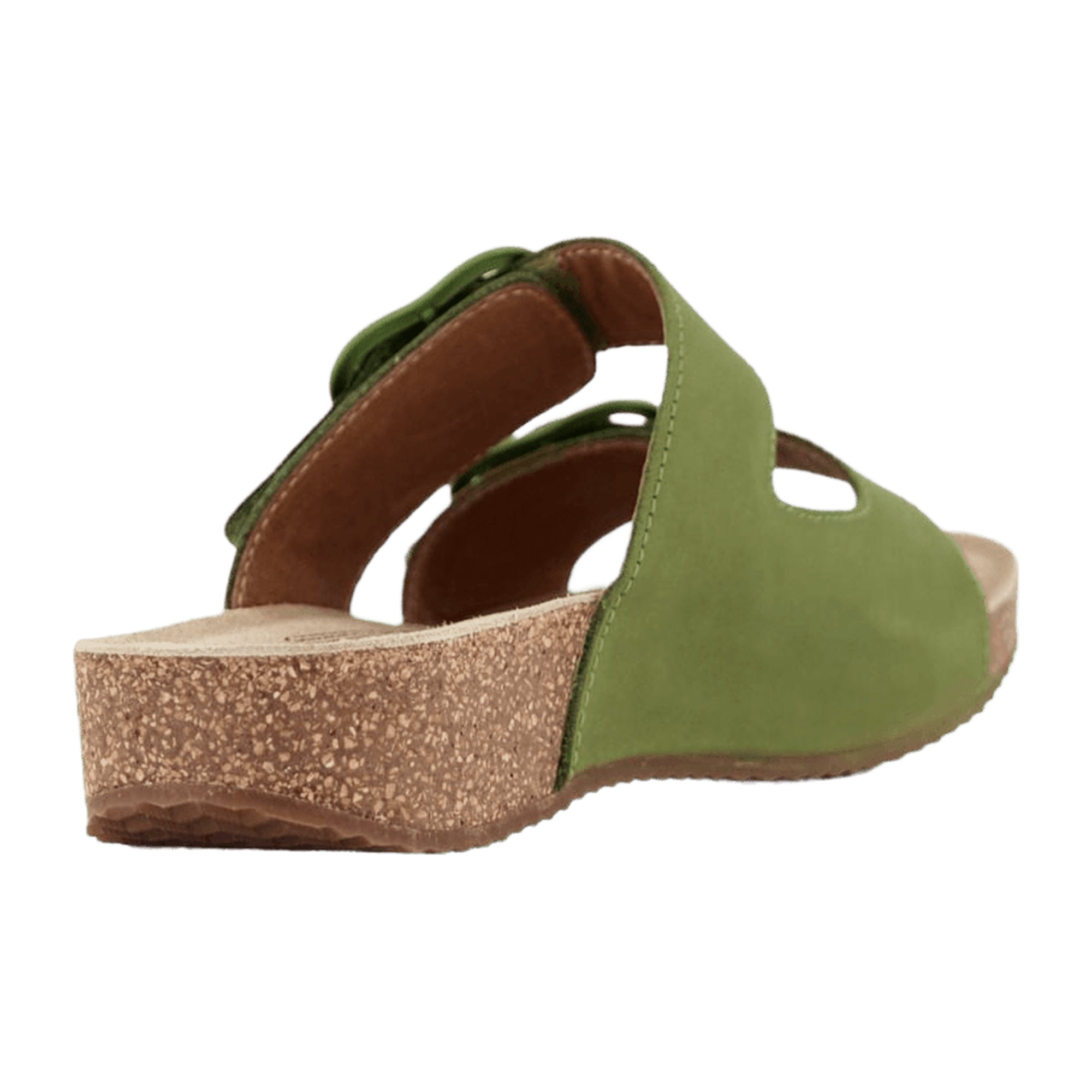 Josef Seibel Tonga 64 Women's Sandals in Green