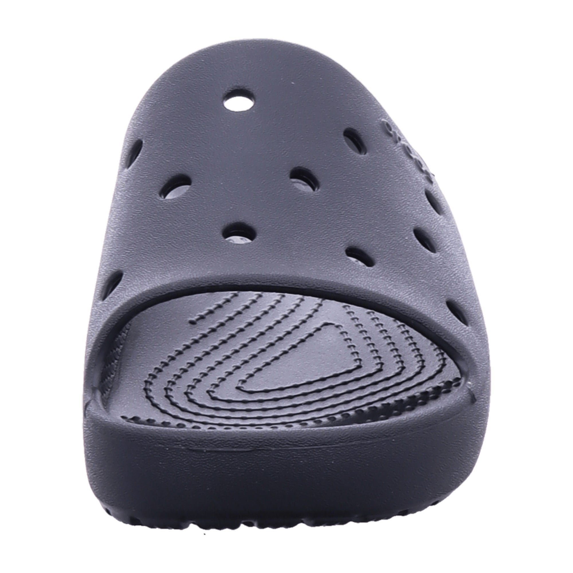 CROCS Men's Slide Sandals - Durable & Stylish Black Slippers - Bartel-Shop