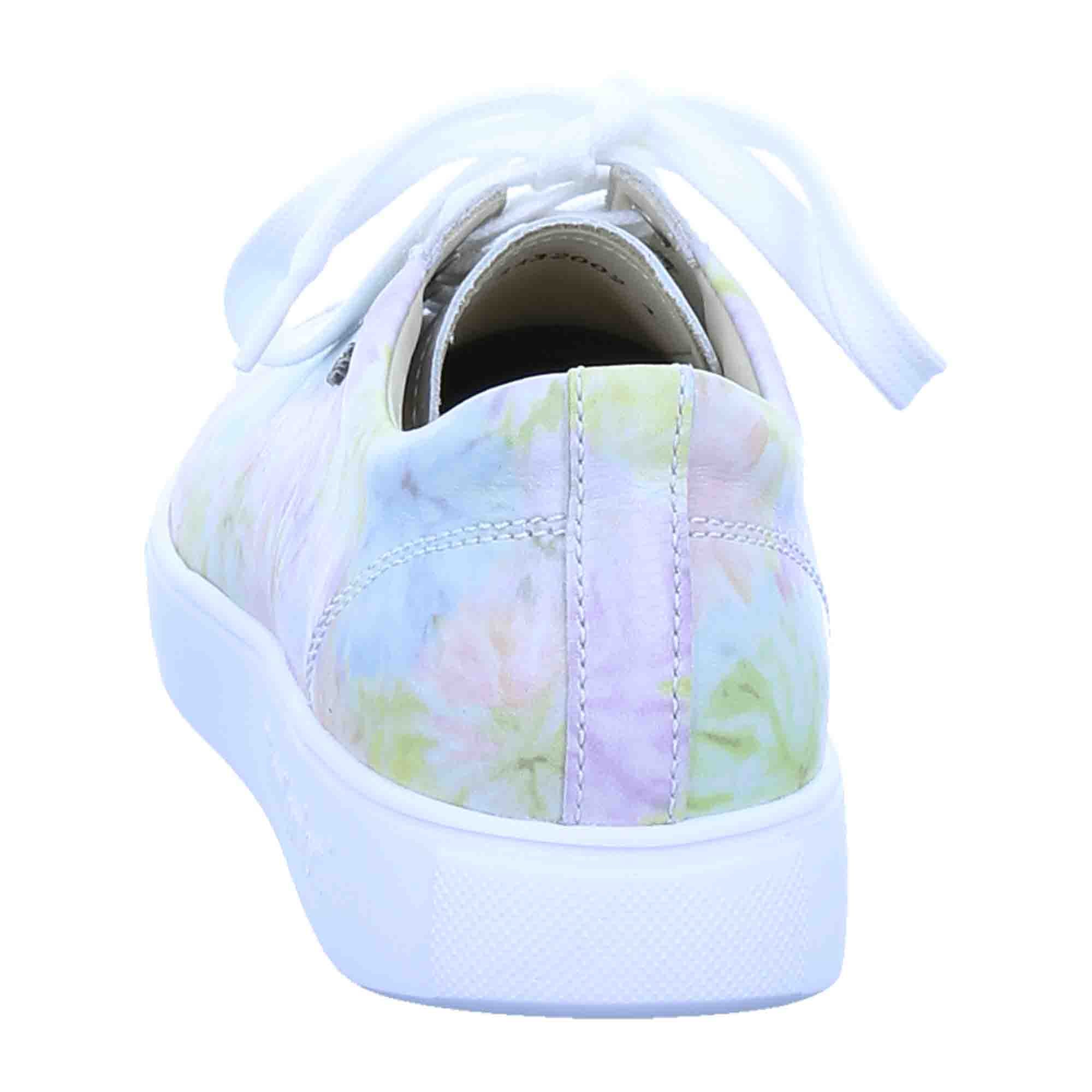 Finn Comfort Elpaso Women's Colorful Comfort Shoes