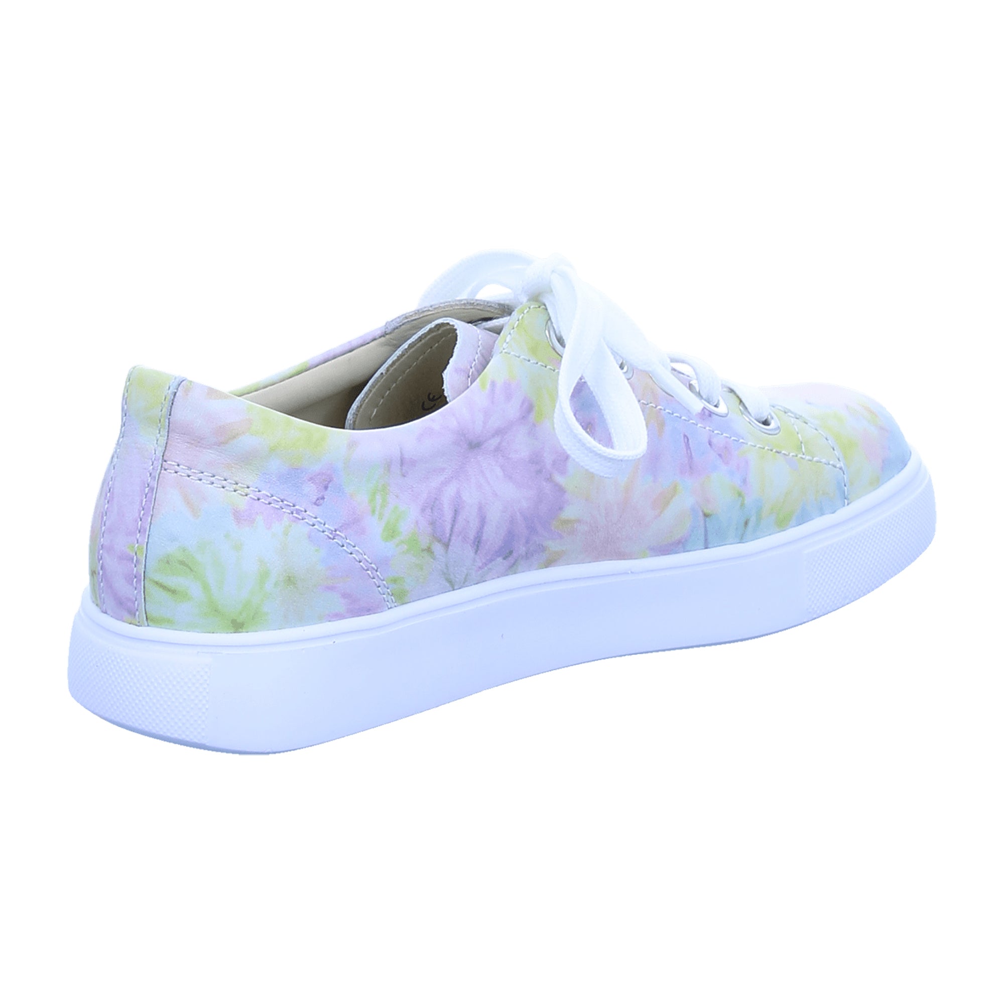 Finn Comfort Elpaso Women's Colorful Comfort Shoes