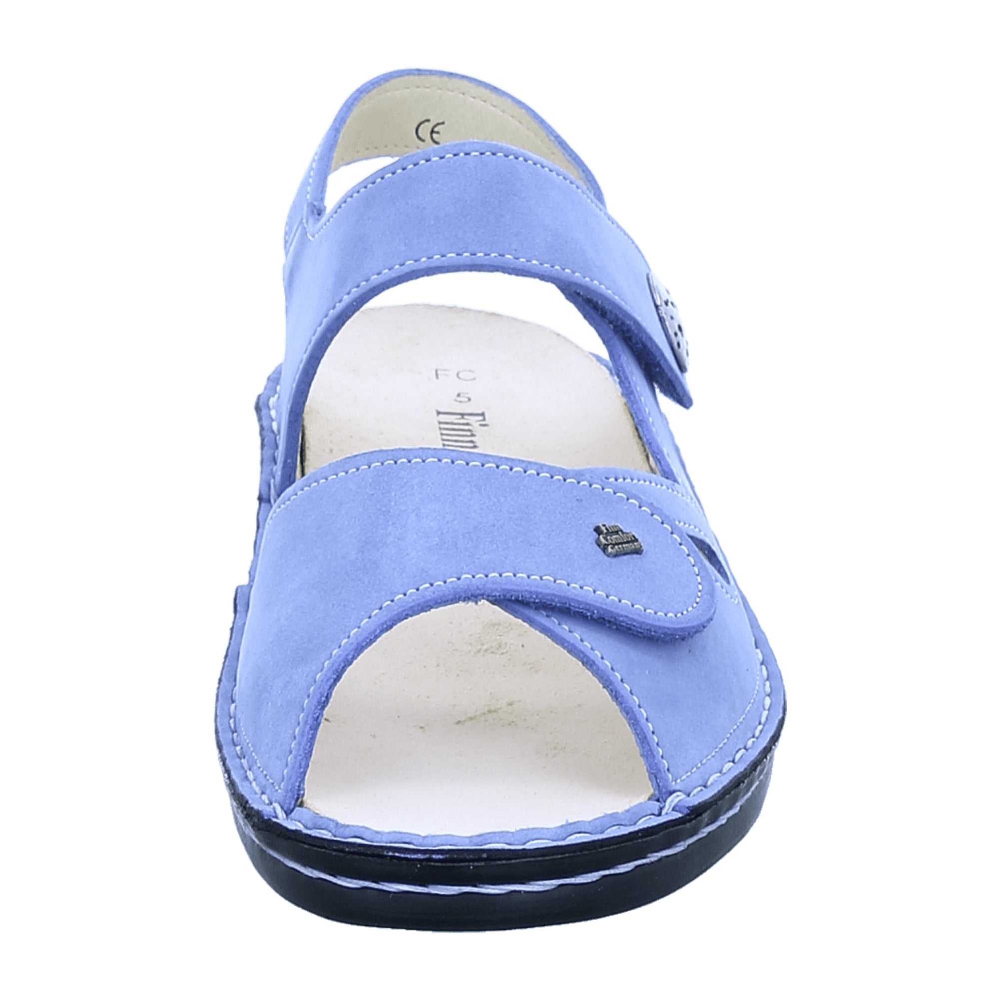 Finn Comfort Costa Women's Comfort Shoes in Blue - Stylish & Durable