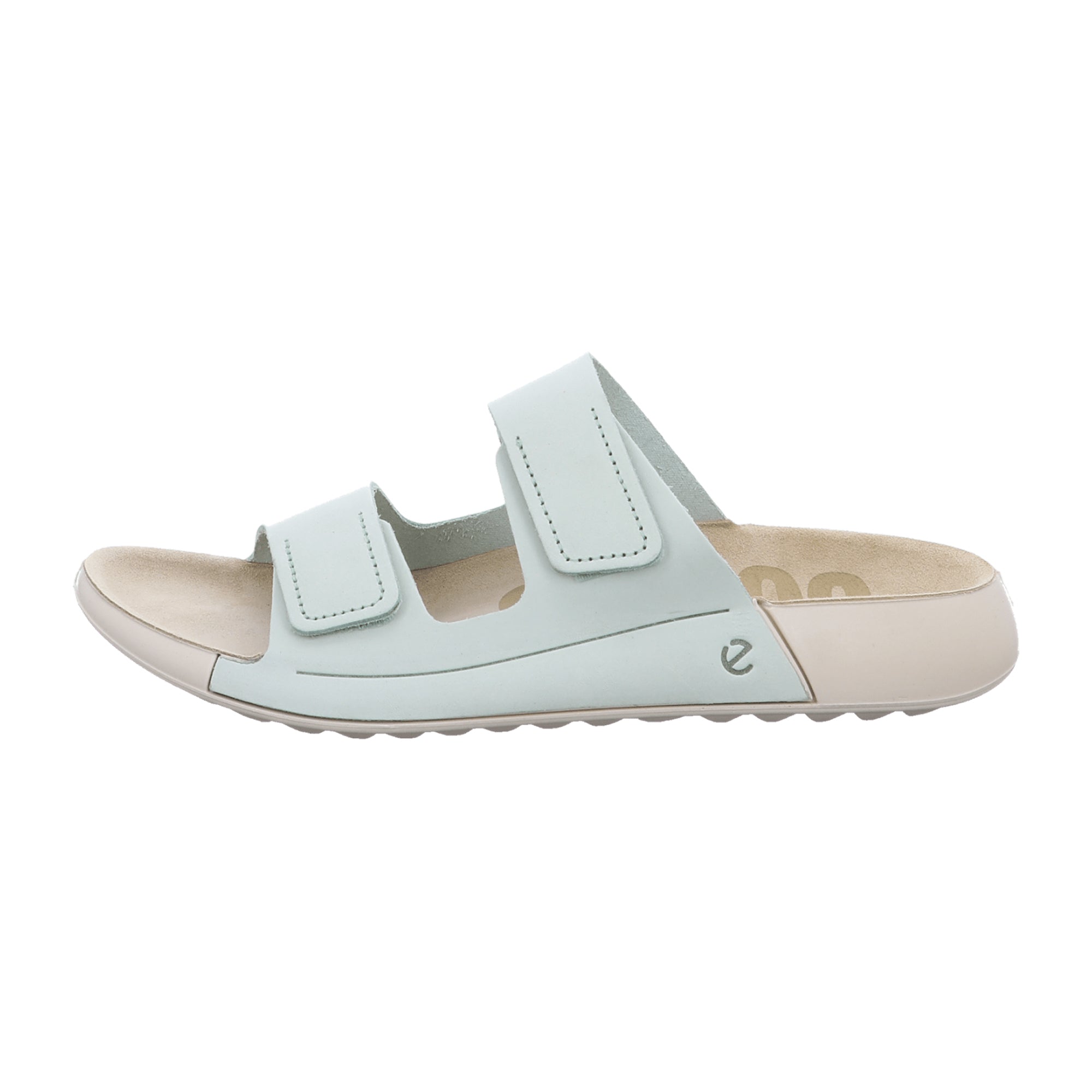 Ecco Women's Stylish Green Shoes - Comfortable & Durable