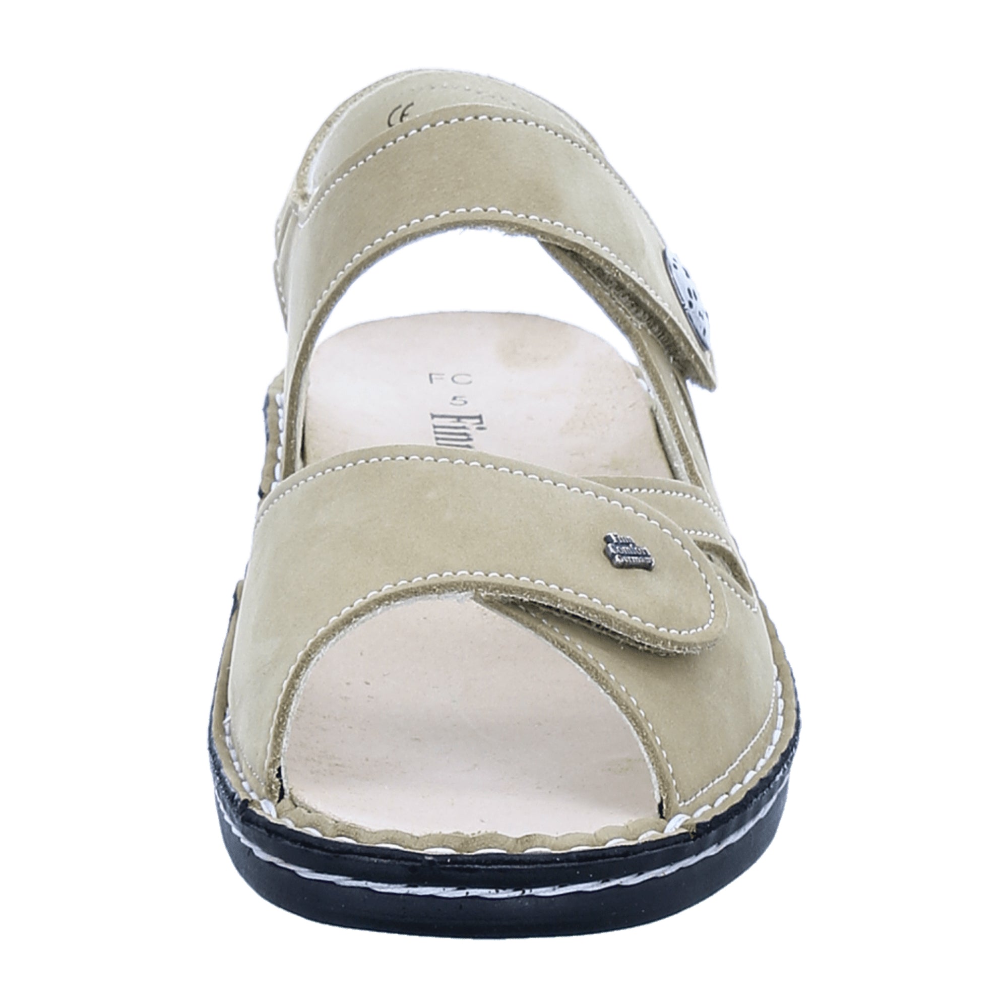 Finn Comfort Costa Women's Comfort Sandals - Stylish & Durable in Beige