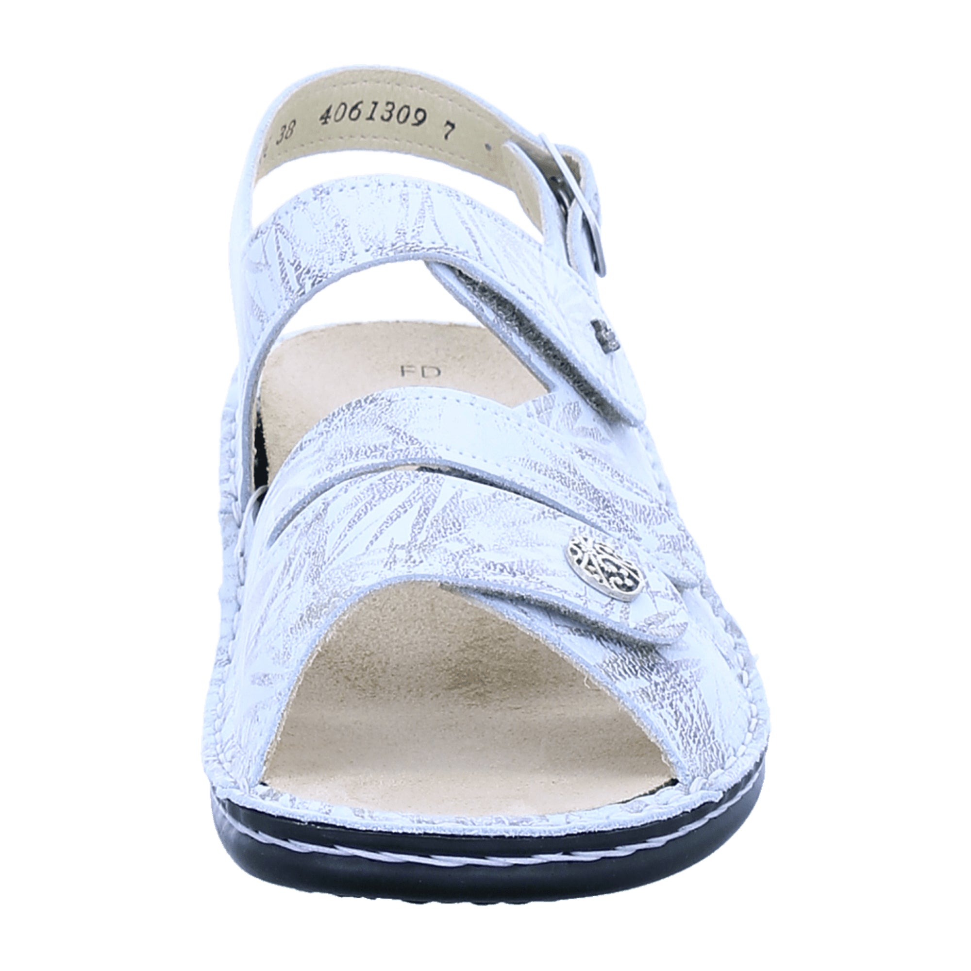 Finn Comfort Sansibar Cl Women's Sandals, Beige - Stylish & Comfortable