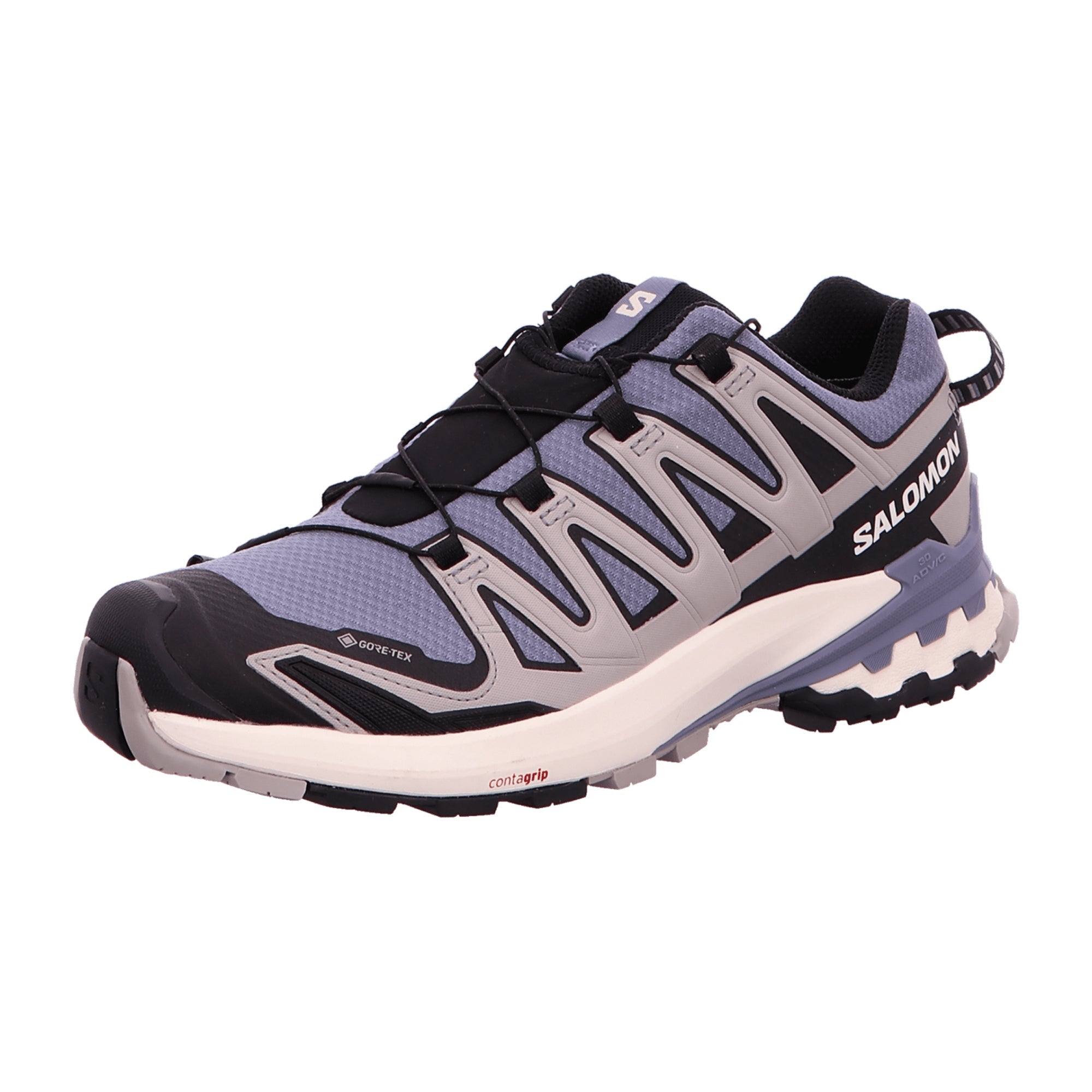 Salomon Sport for men, blue, shoes