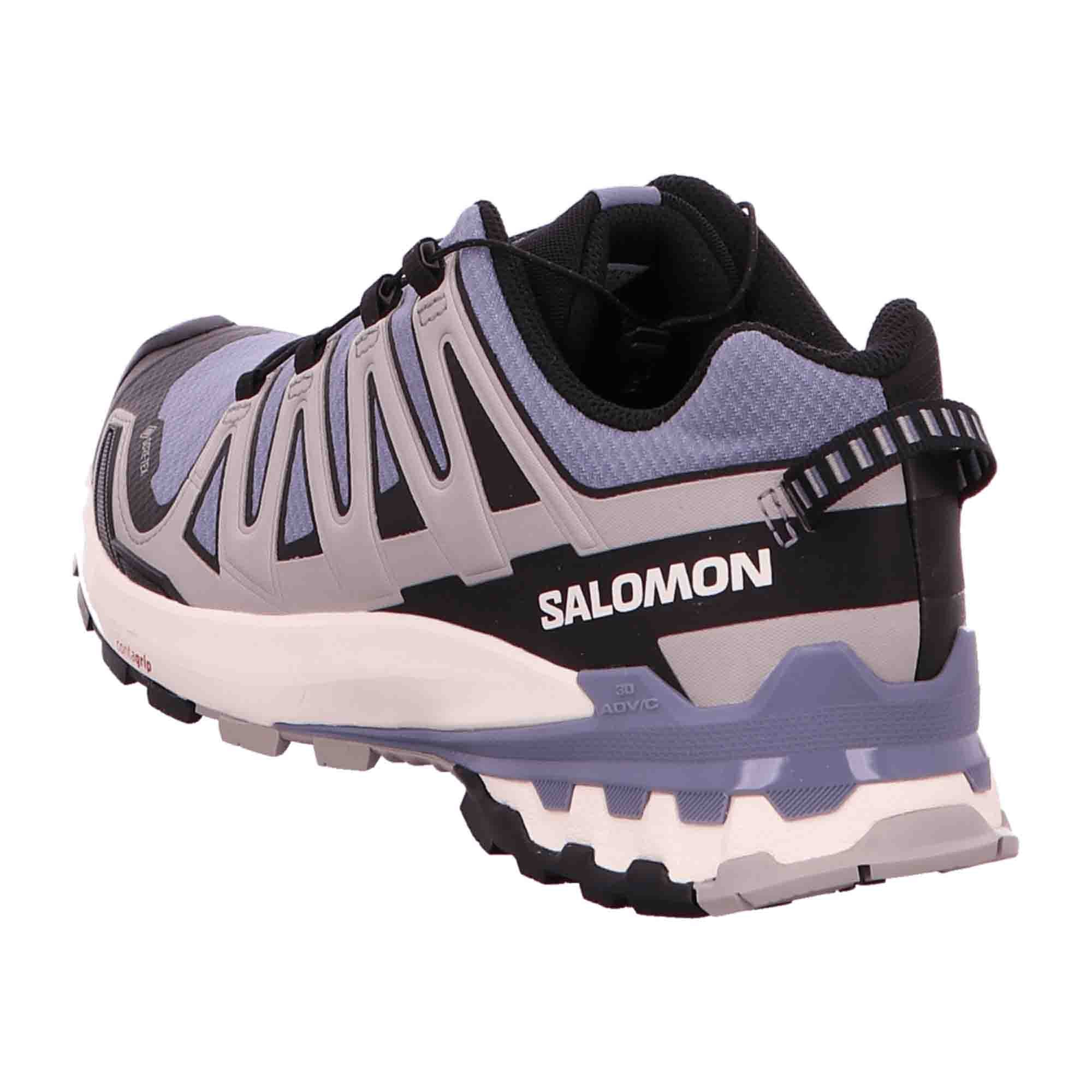 Salomon Sport for men, blue, shoes