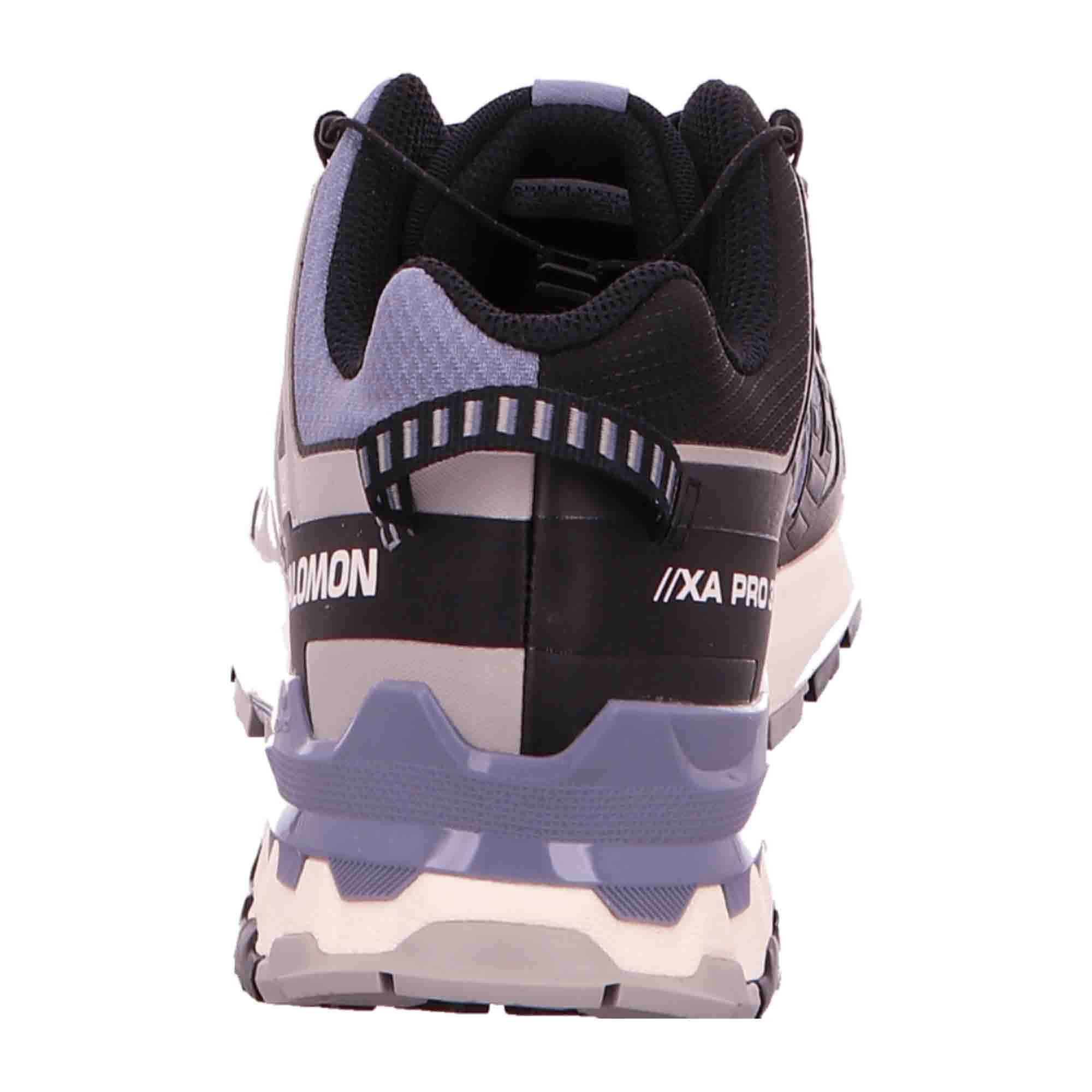 Salomon Sport for men, blue, shoes