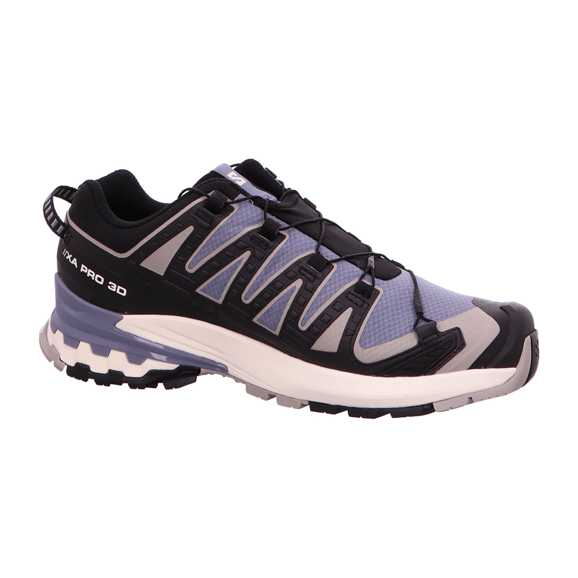 Salomon Sport for men, blue, shoes