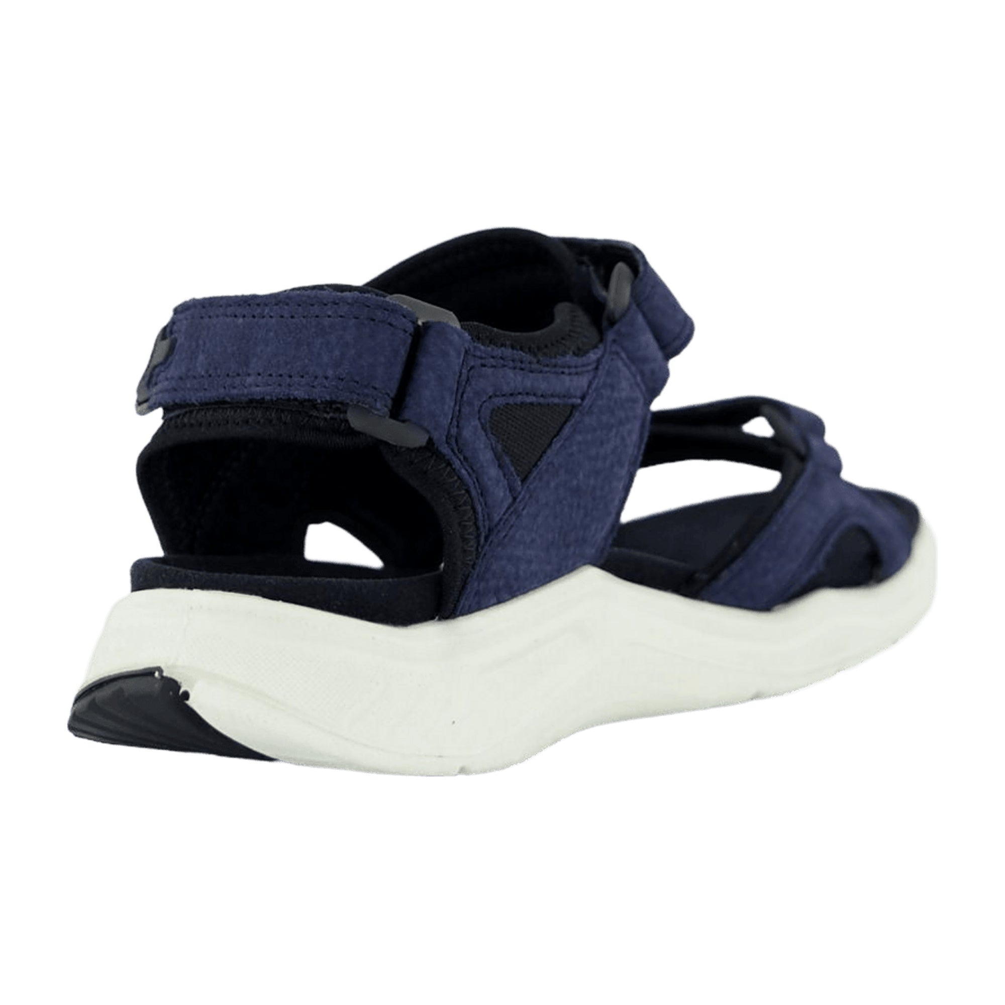 Ecco X-Trinsic K Women's Sporty Outdoor Sandals in Blue