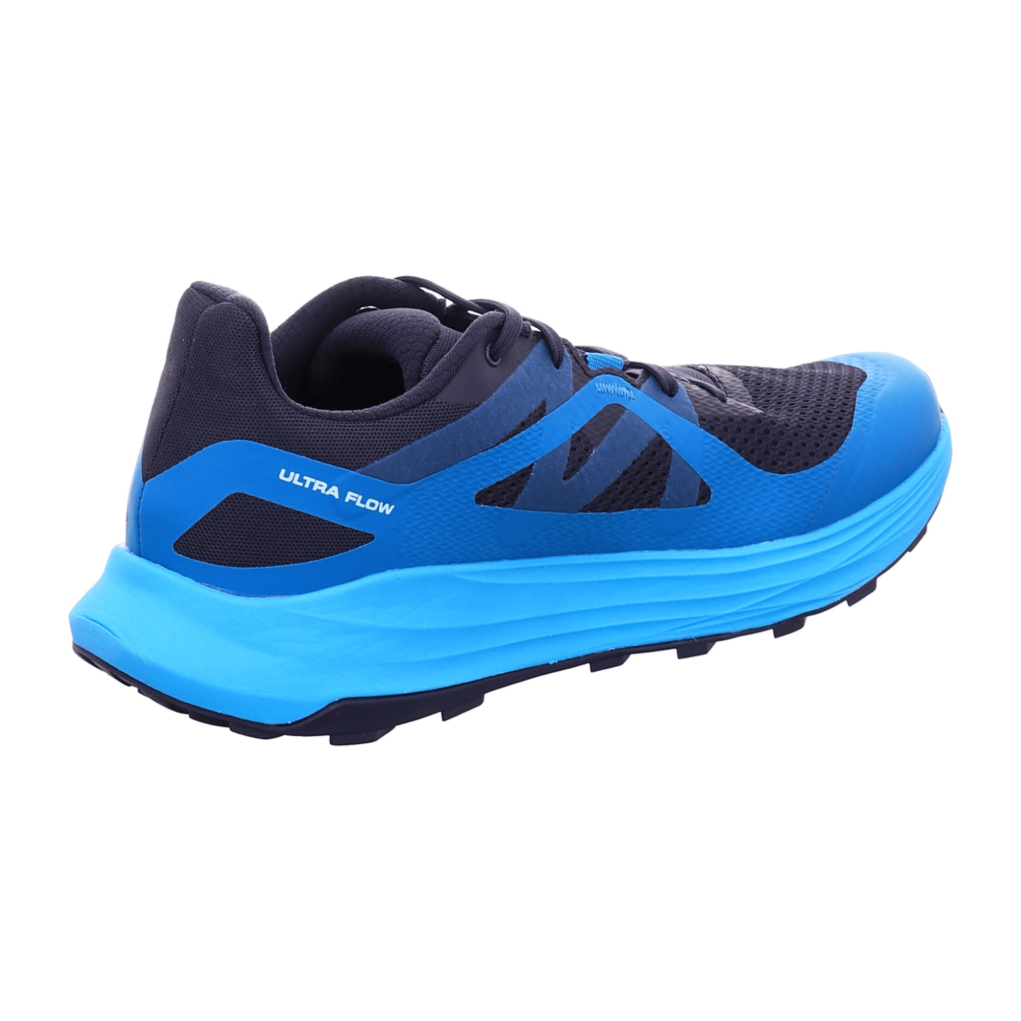Salomon Ultra Flow for men, blue, shoes