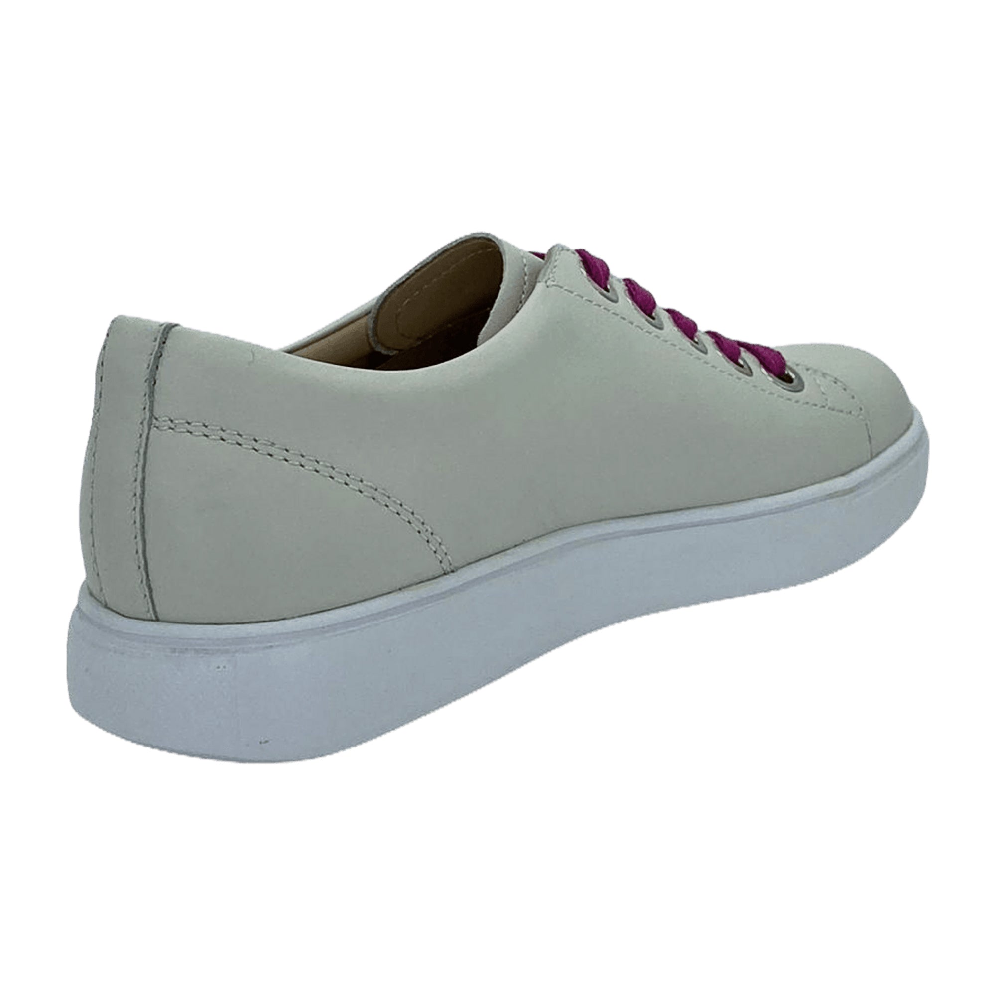 Finn Comfort Elpaso Women's Comfort Shoes - Stylish Beige Footwear