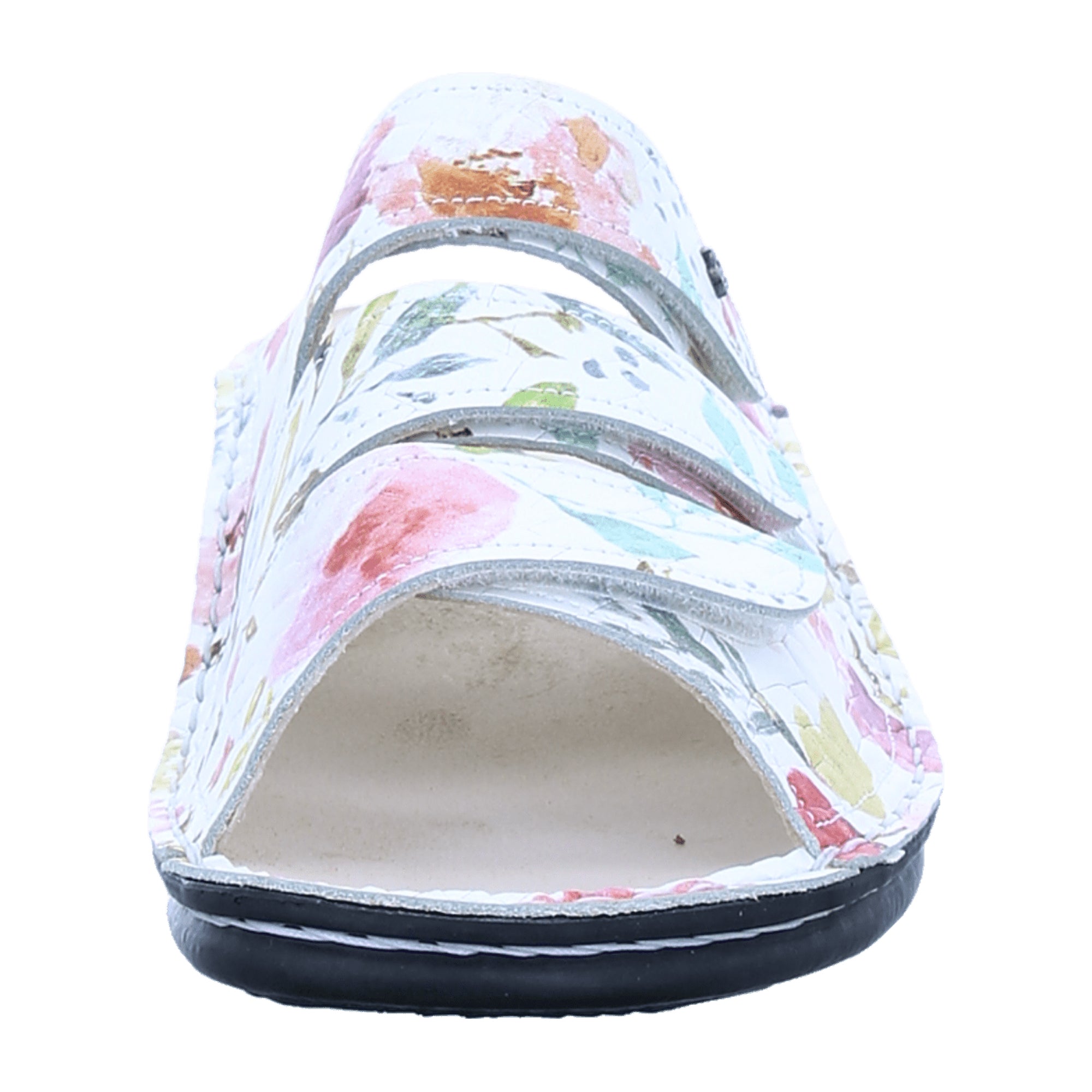 Finn Comfort Korfu Women's Sandals - Colorful & Stylish Comfort Footwear