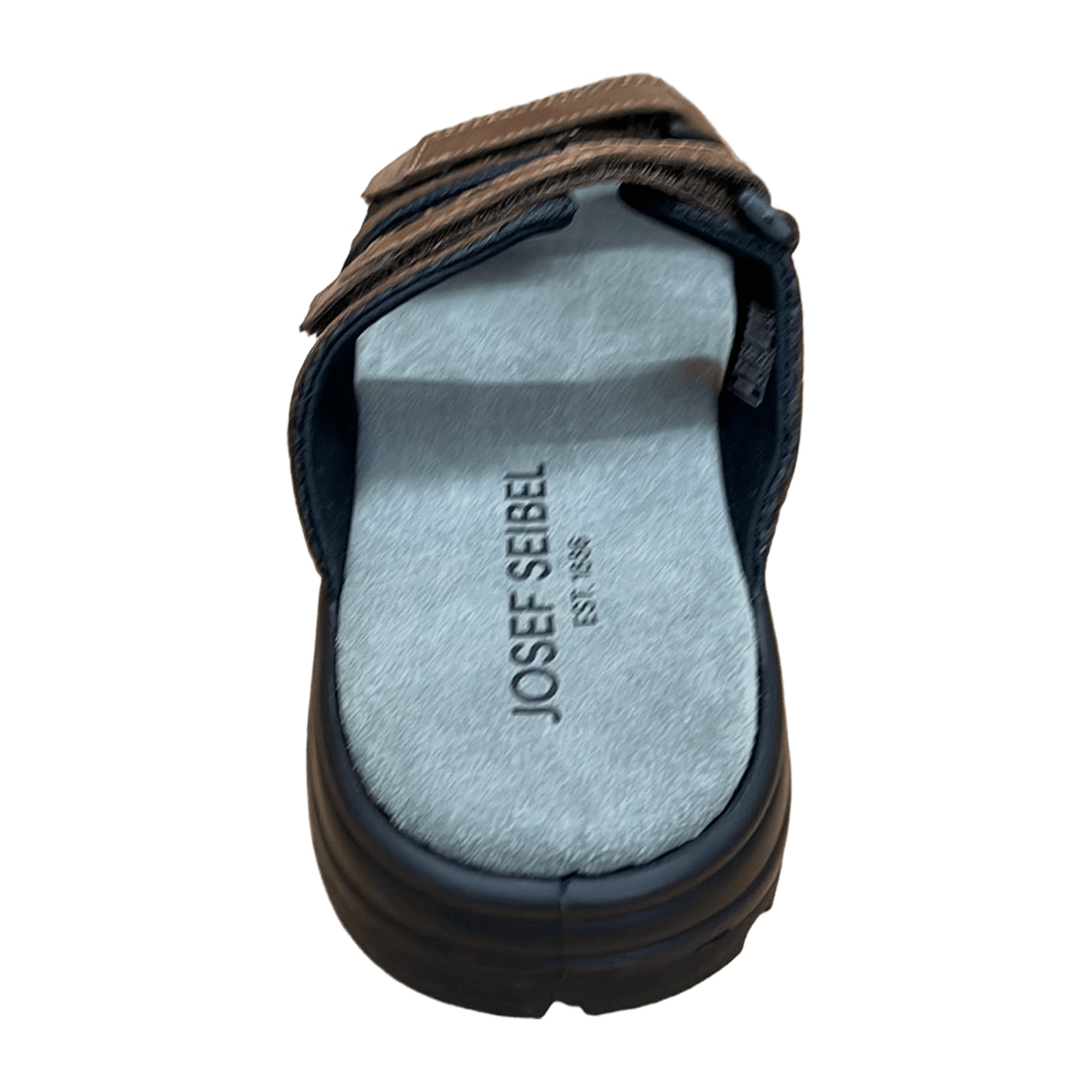 Josef Seibel Marlon01 for Men in Brown