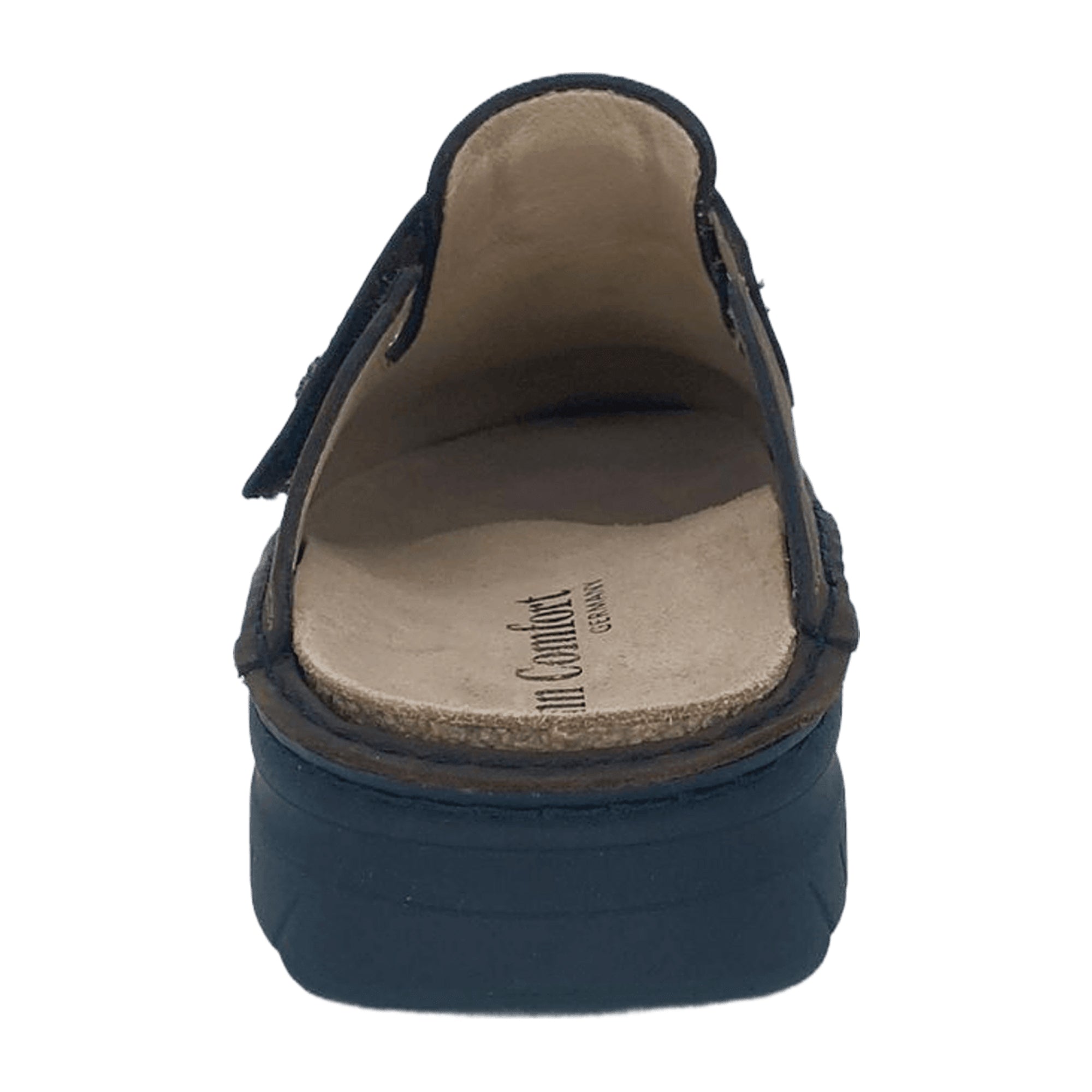 Finn Comfort Petare Men's Comfort Sandals - Stylish and Durable in Brown