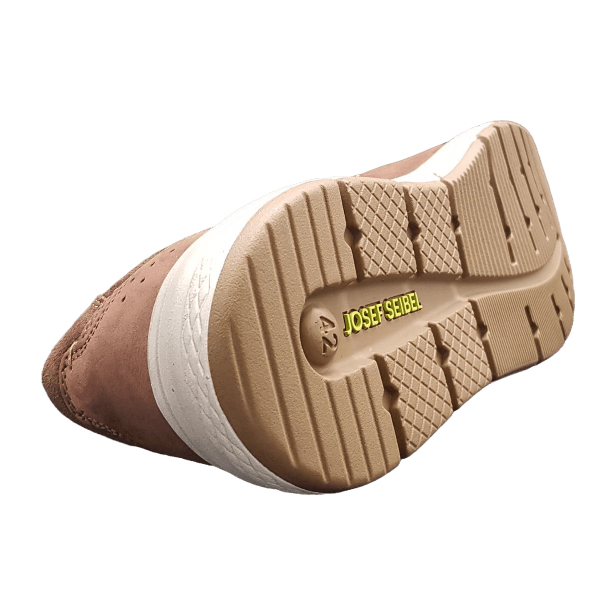 Josef Seibel Giuseppe 04 for Men Brown
