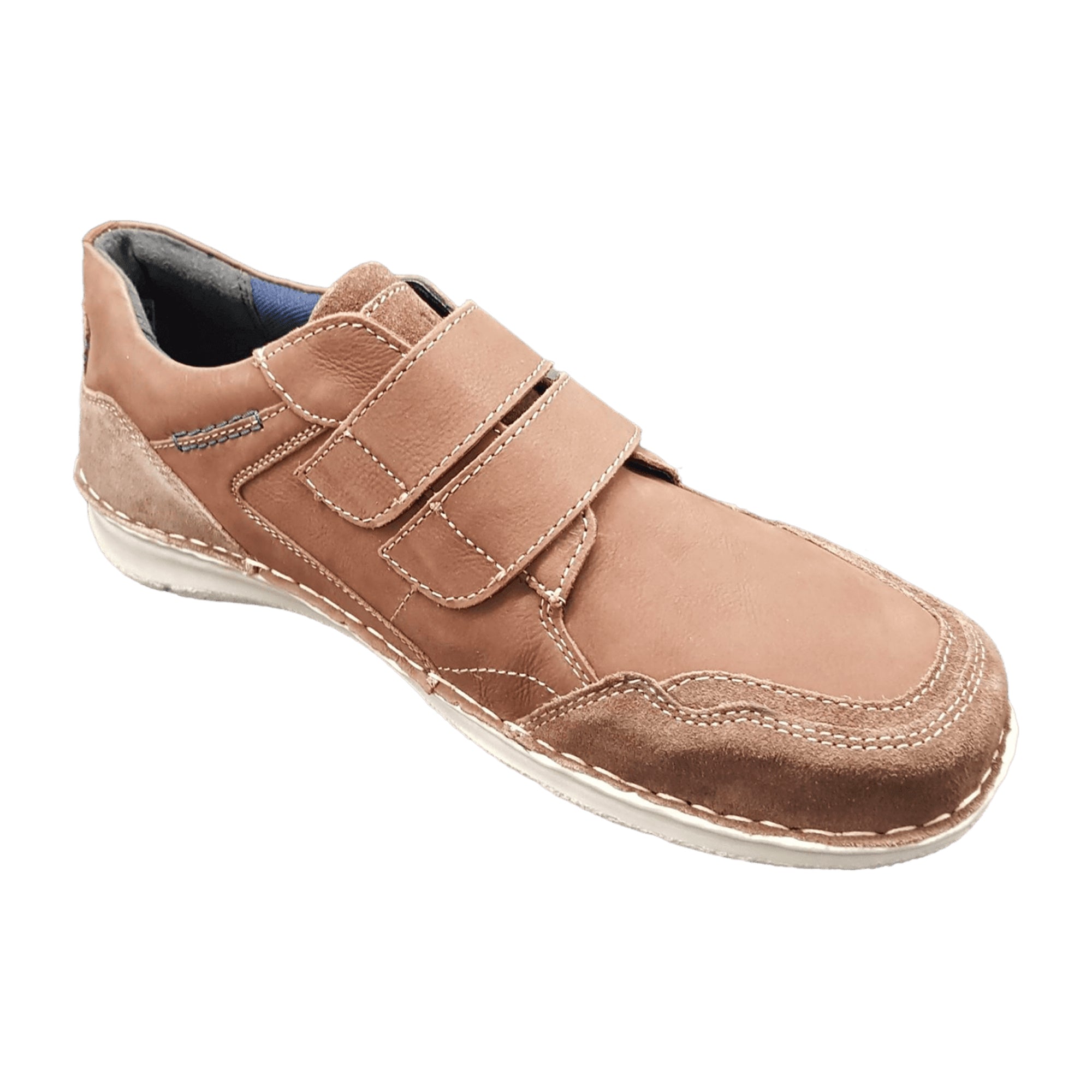 Josef Seibel Anvers 85 for Men Brown