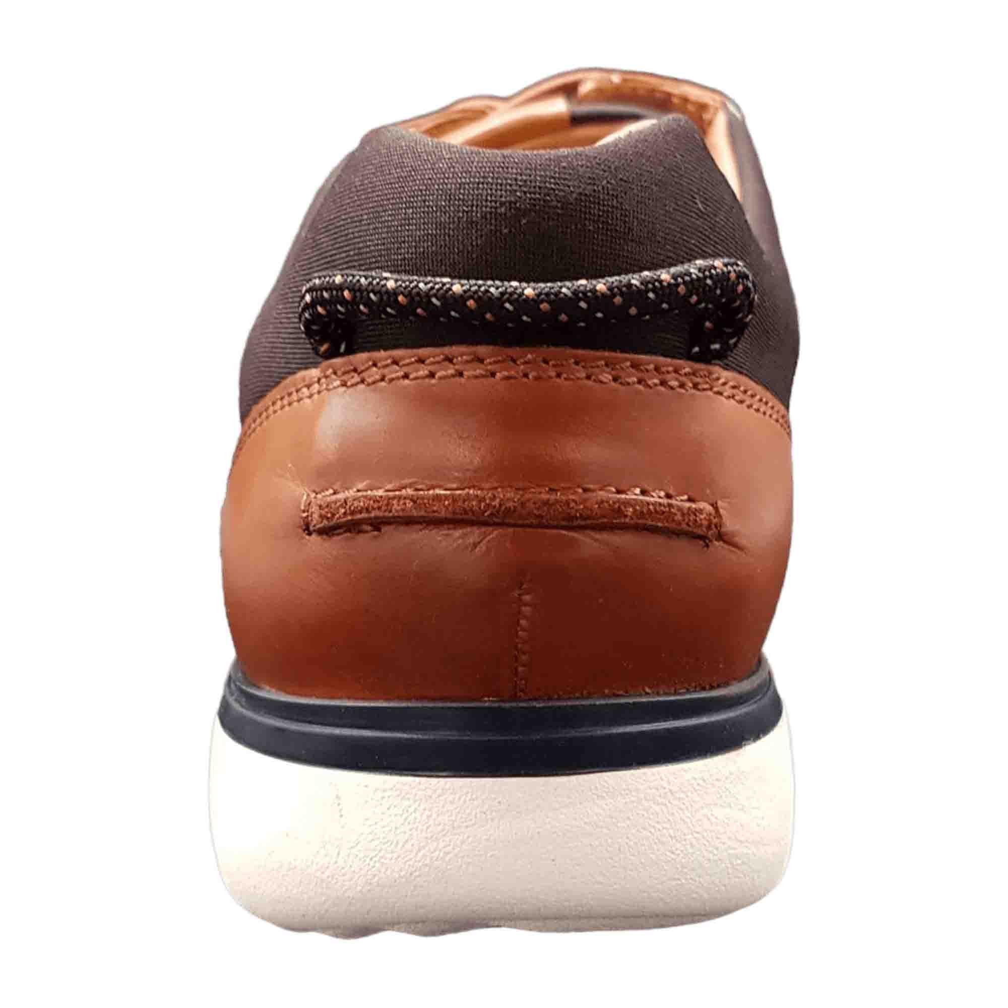 Josef Seibel Finley 03 for Men Brown